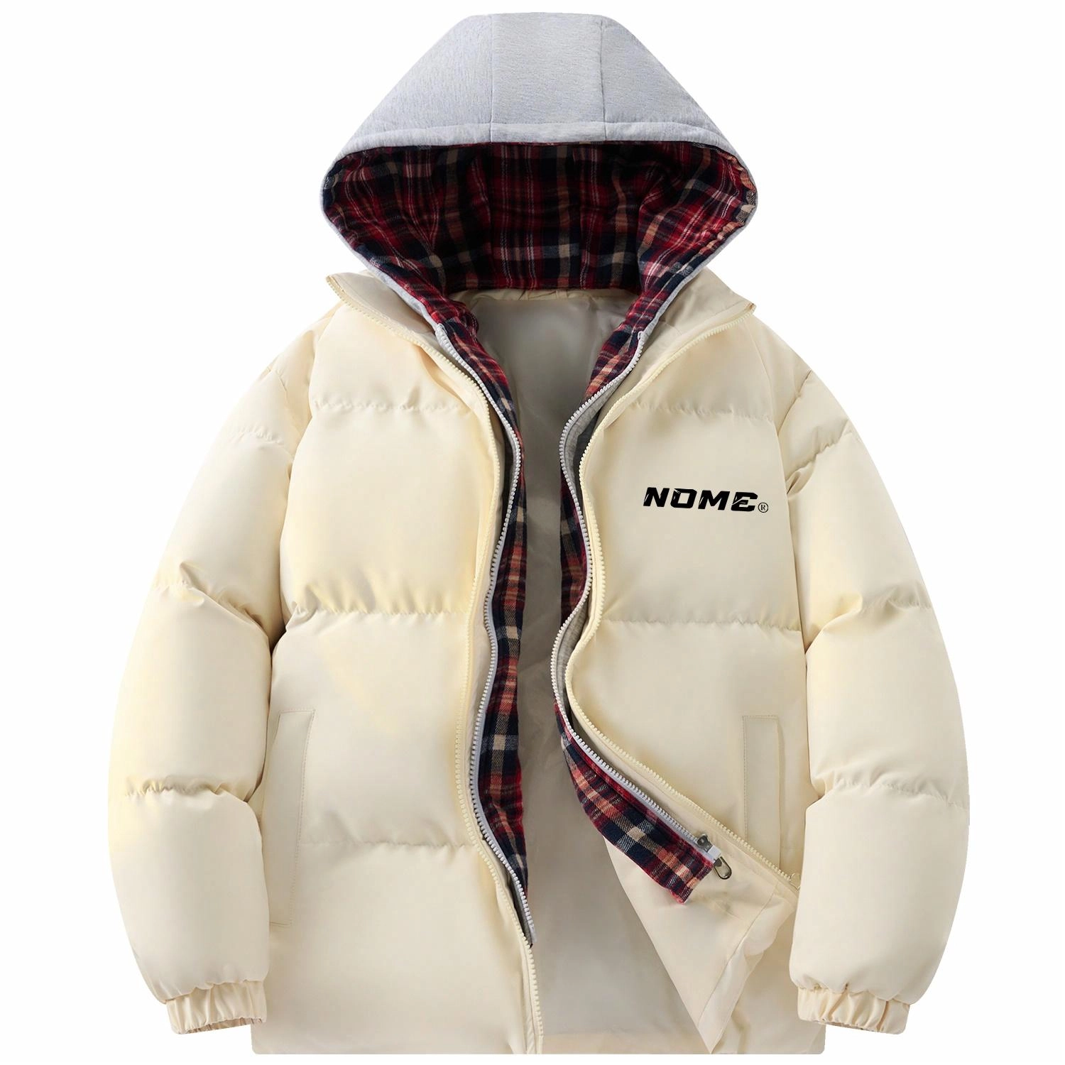 NOME Logo