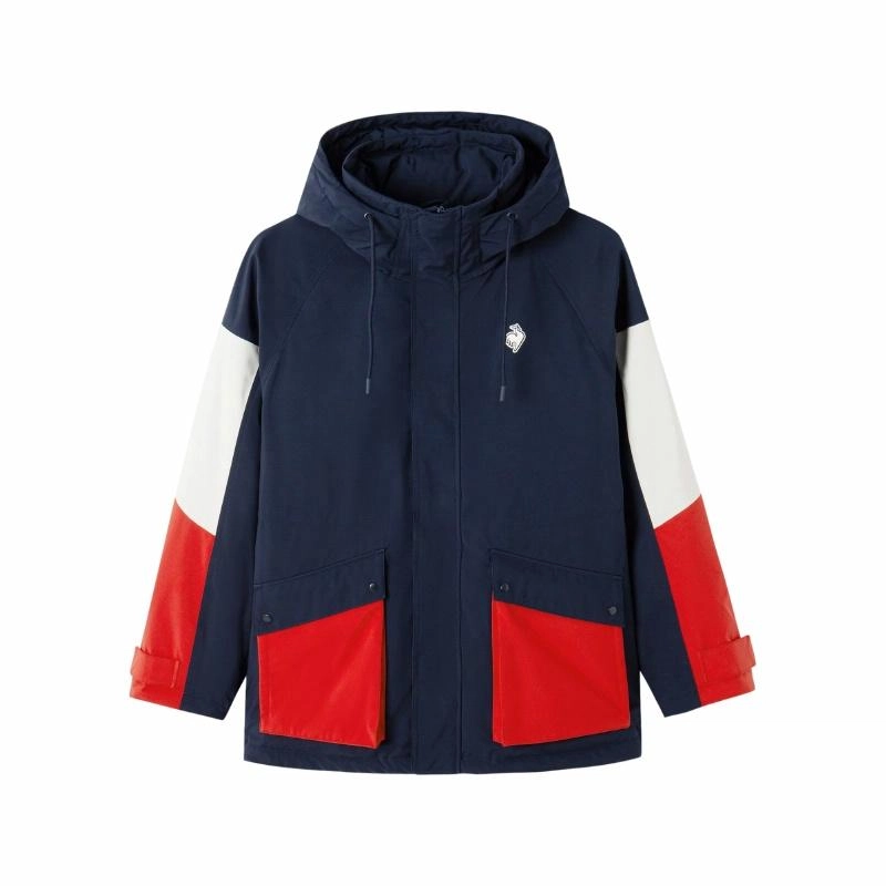 le coq sportif