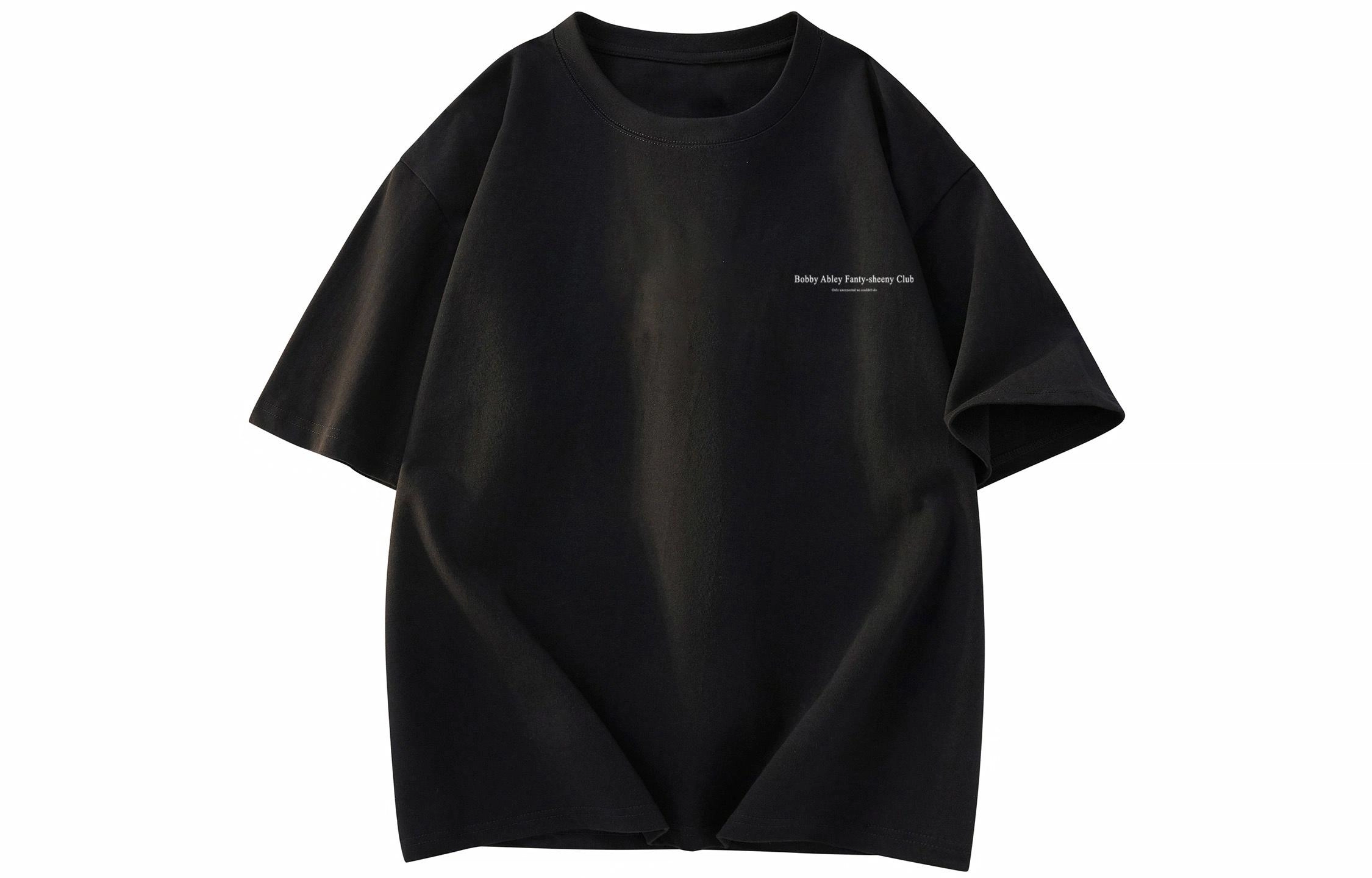 BOBBY ABLEY LogoT