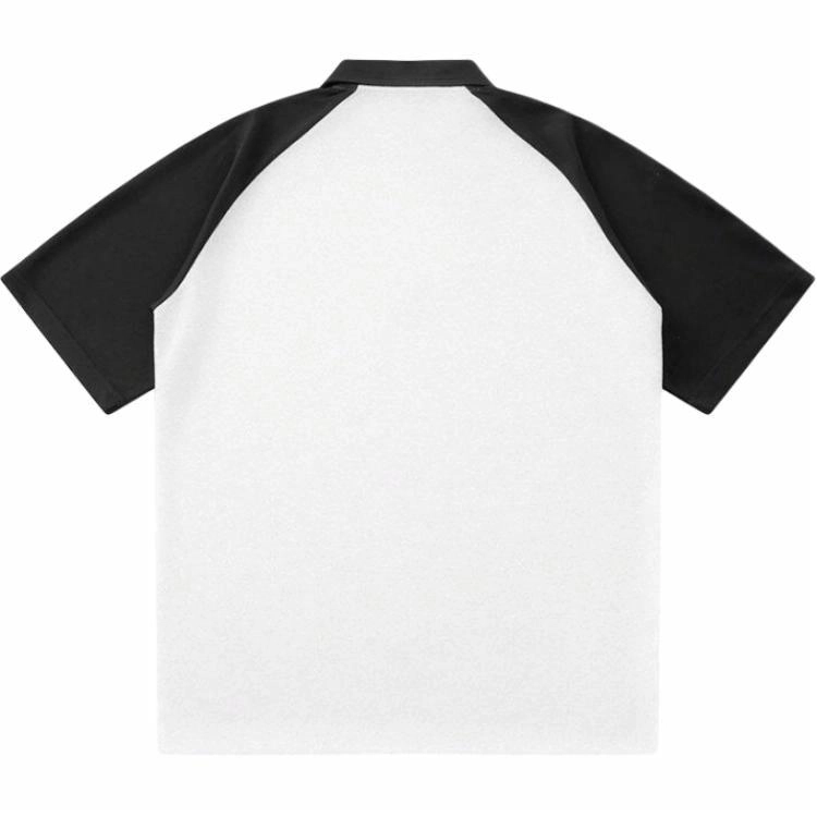 UNDERTIDES Polo