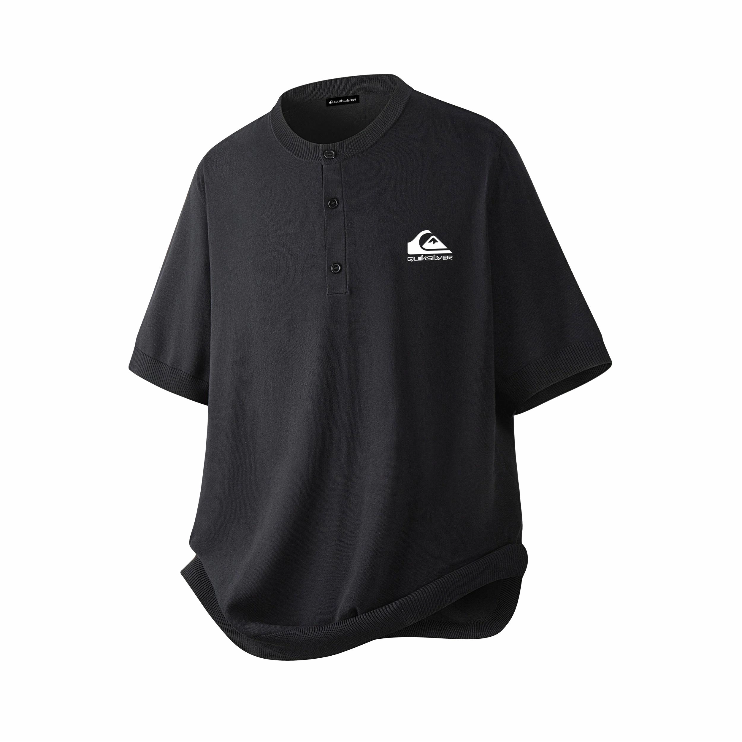 Quiksilver logoT