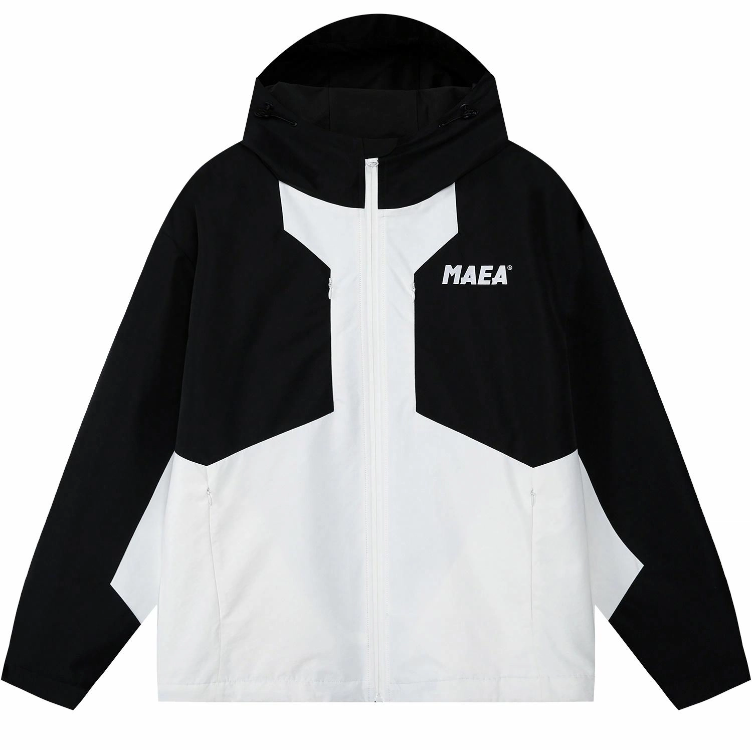 ER x MAEA
