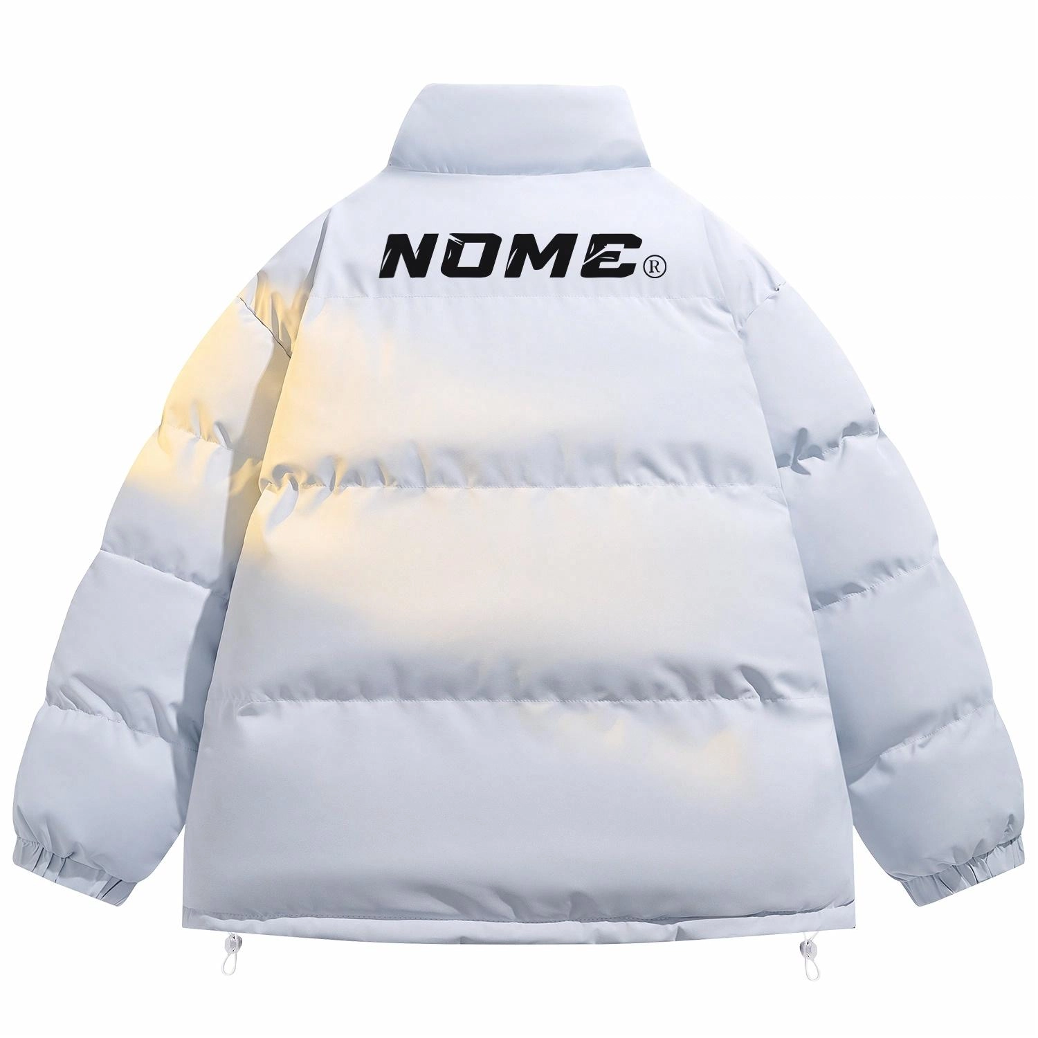 NOME Logo