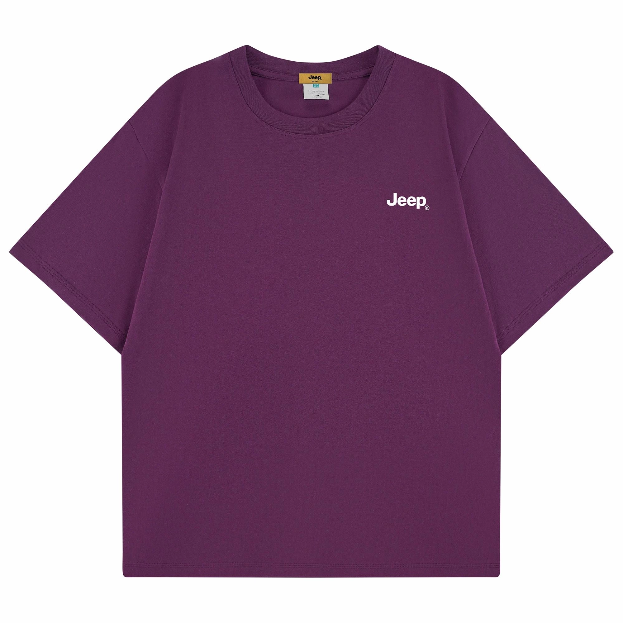 Jeep lifestyle LogoT