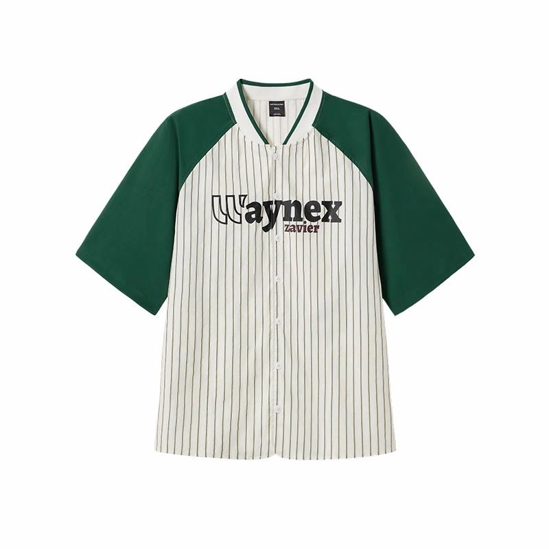 WAYNEXZAVIER