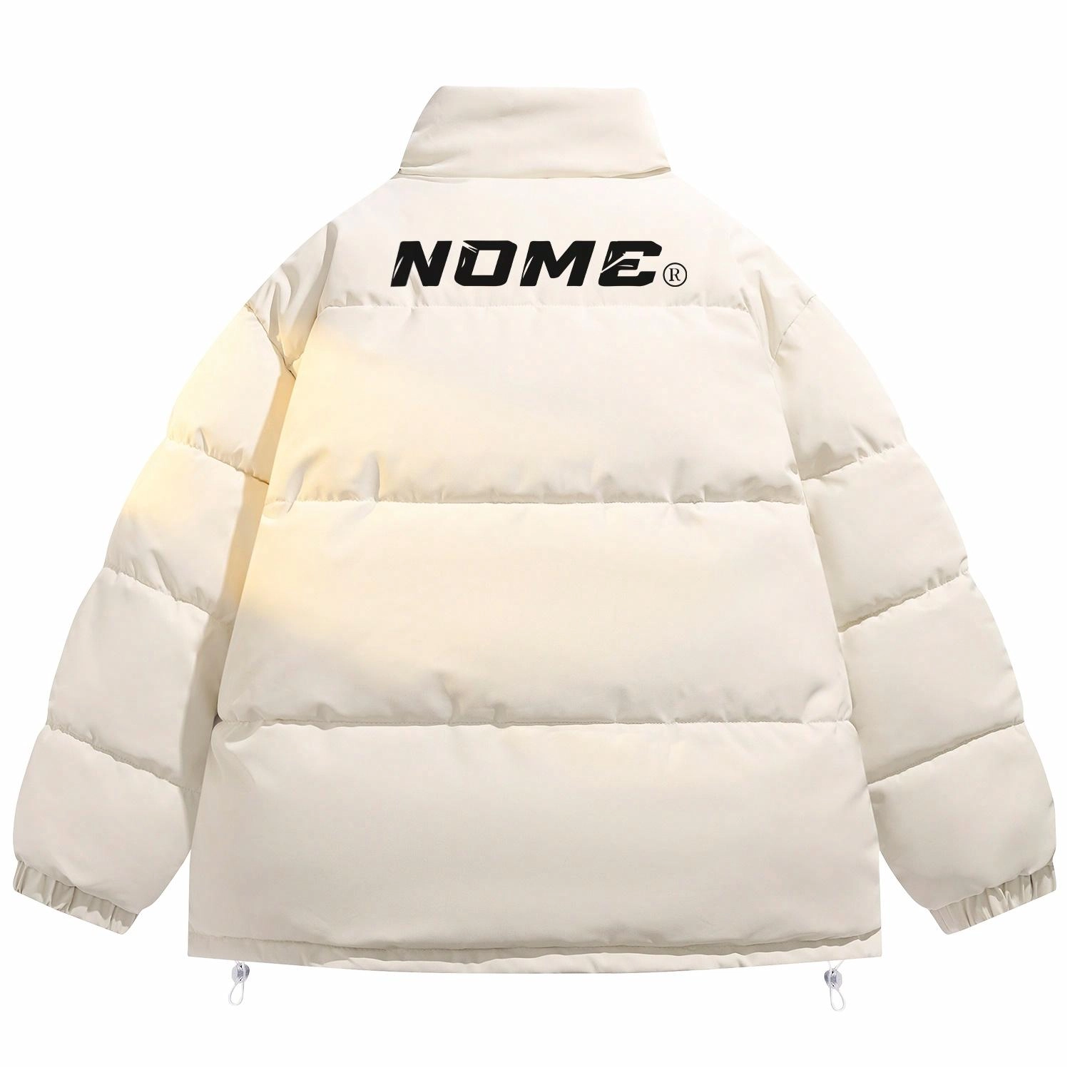 NOME Logo
