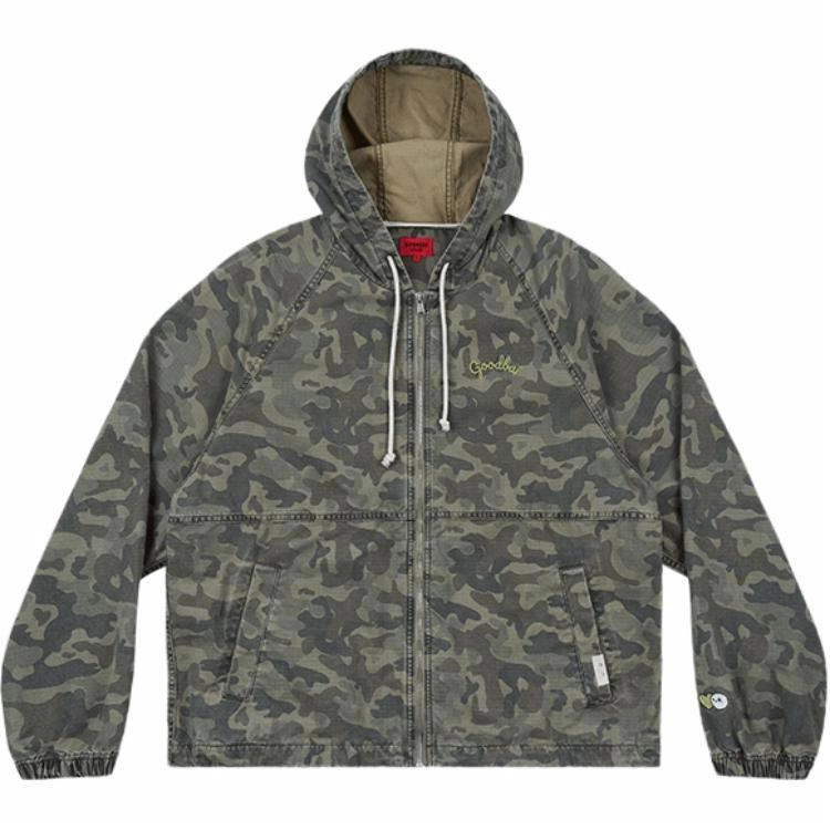 GOOD BAI FW24 GOODEES logo