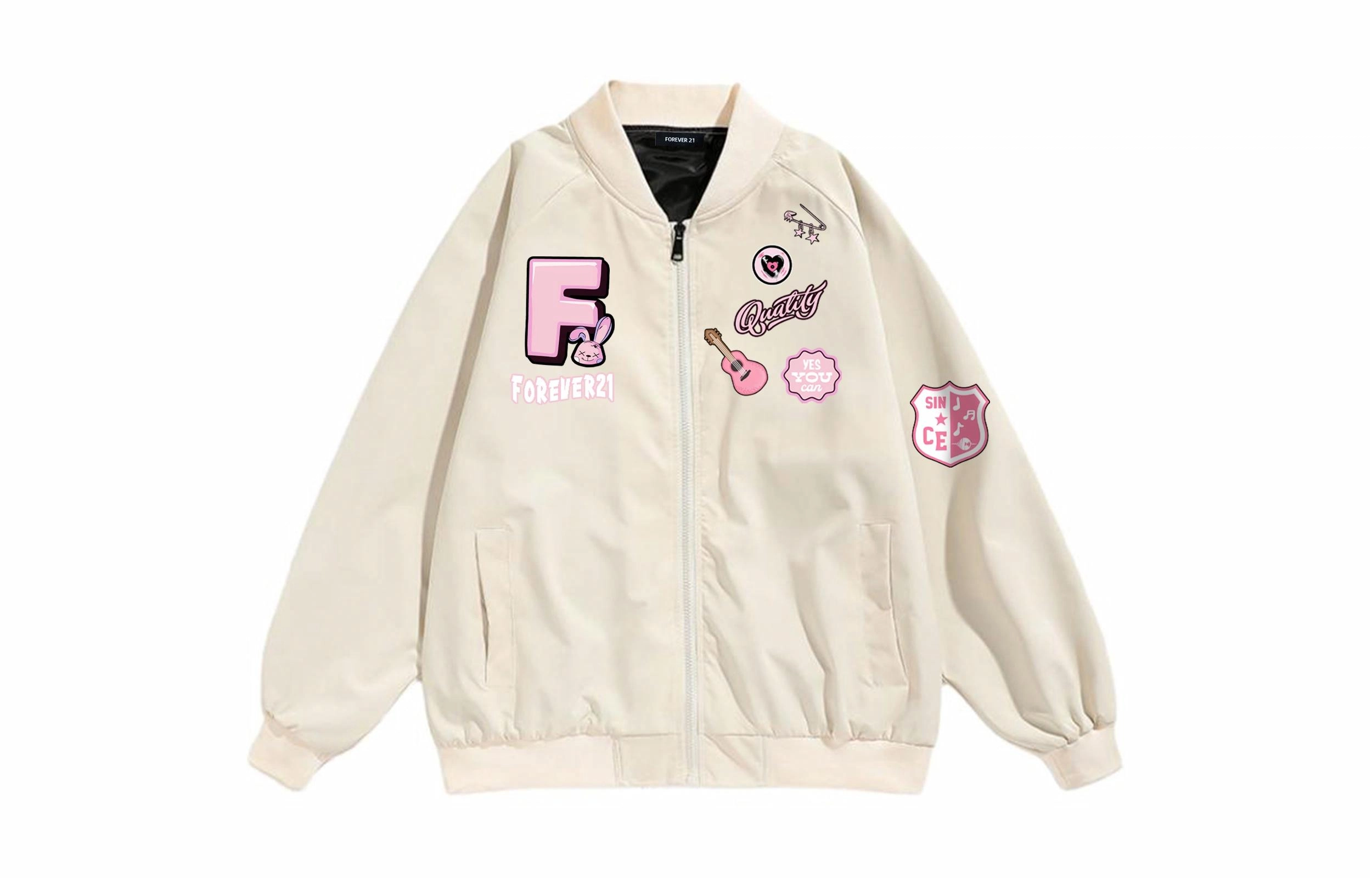 FOREVER 21 logo