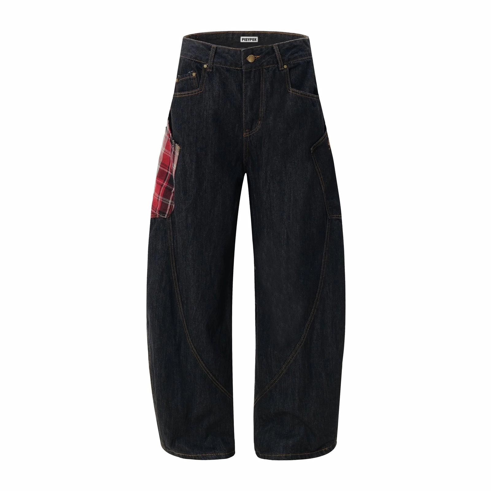 PISYPOX vintagebaggy