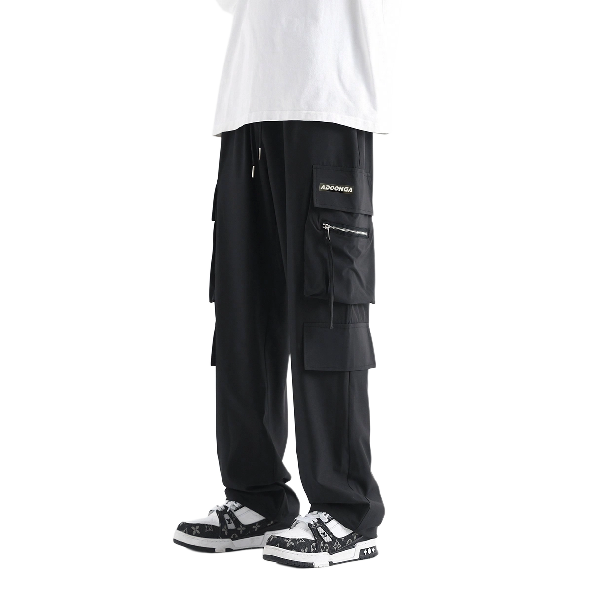 ADOONGA