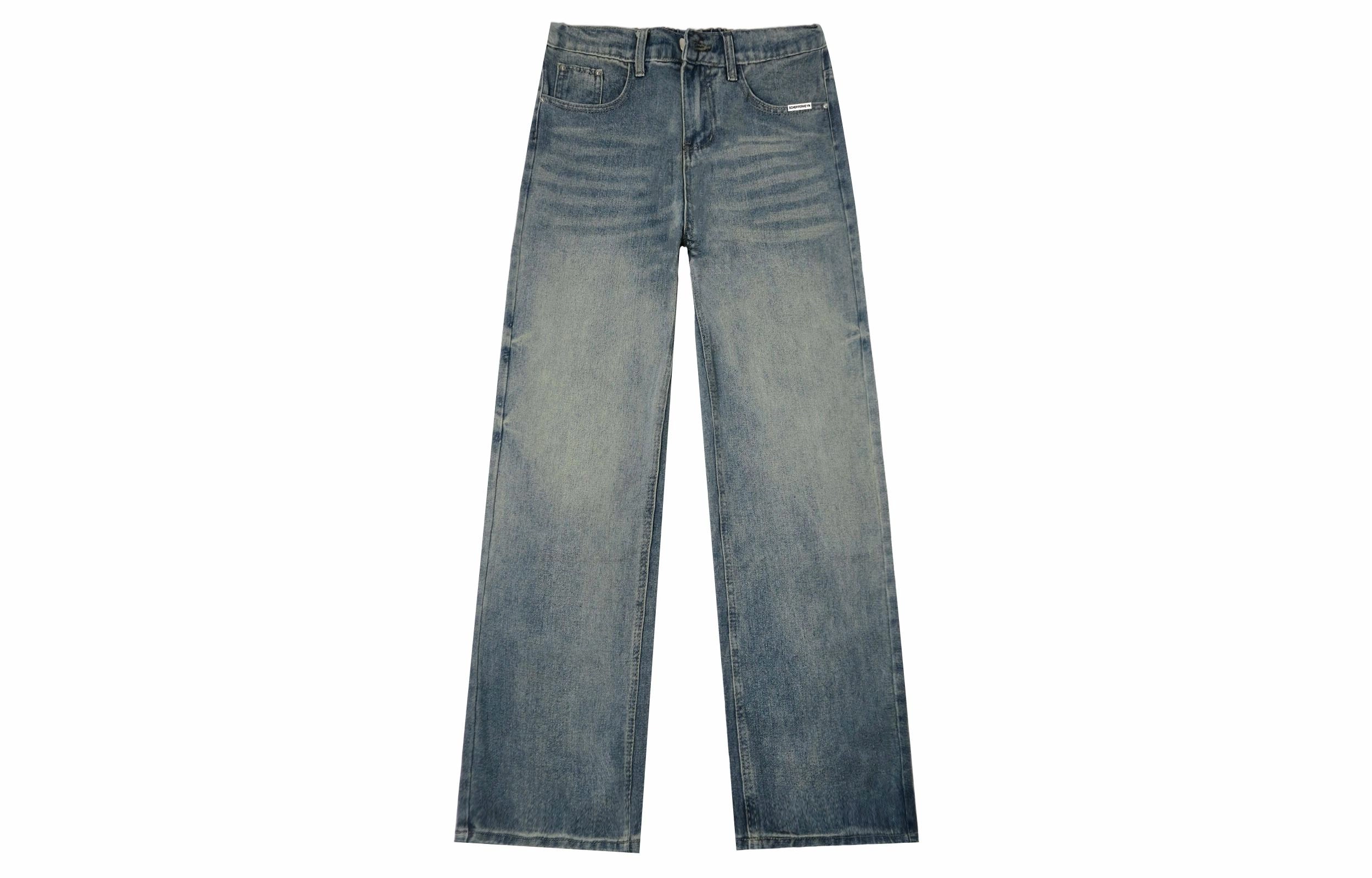 SCHEPPERHEYN clean fit