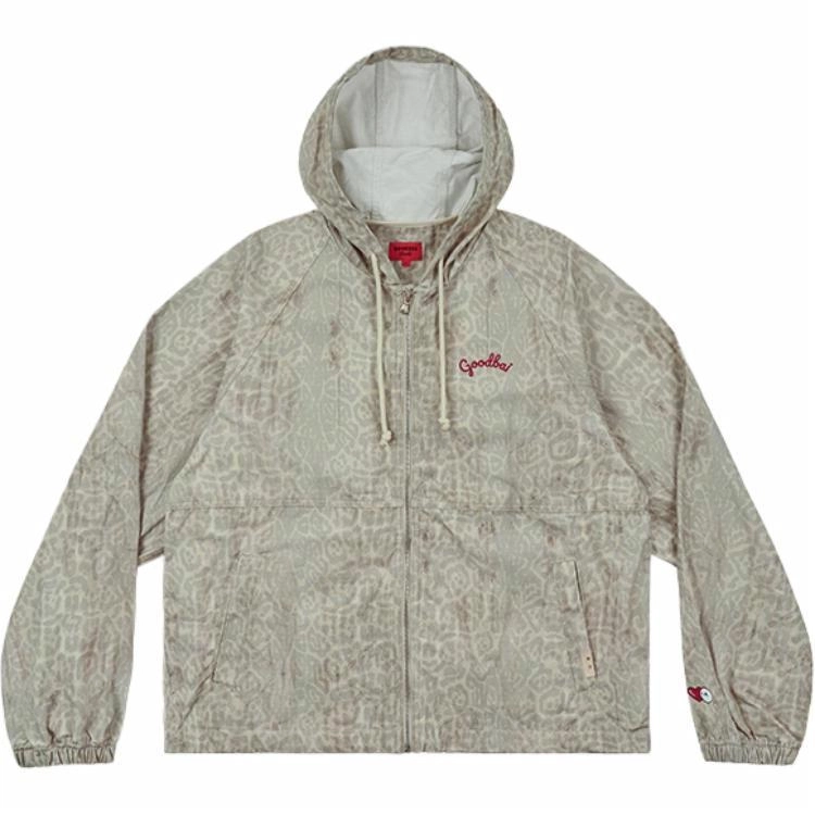 GOOD BAI FW24 GOODEES logo
