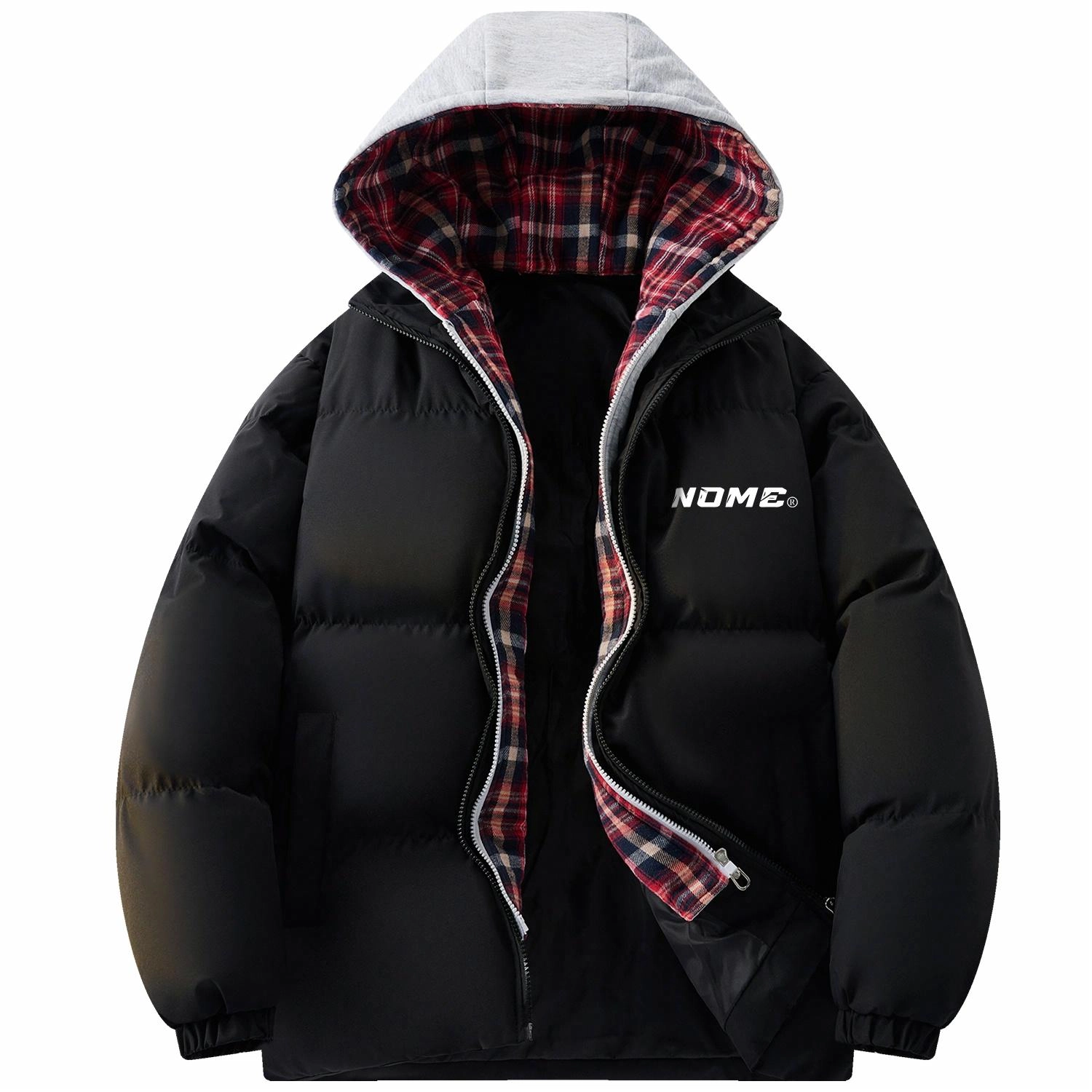 NOME Logo