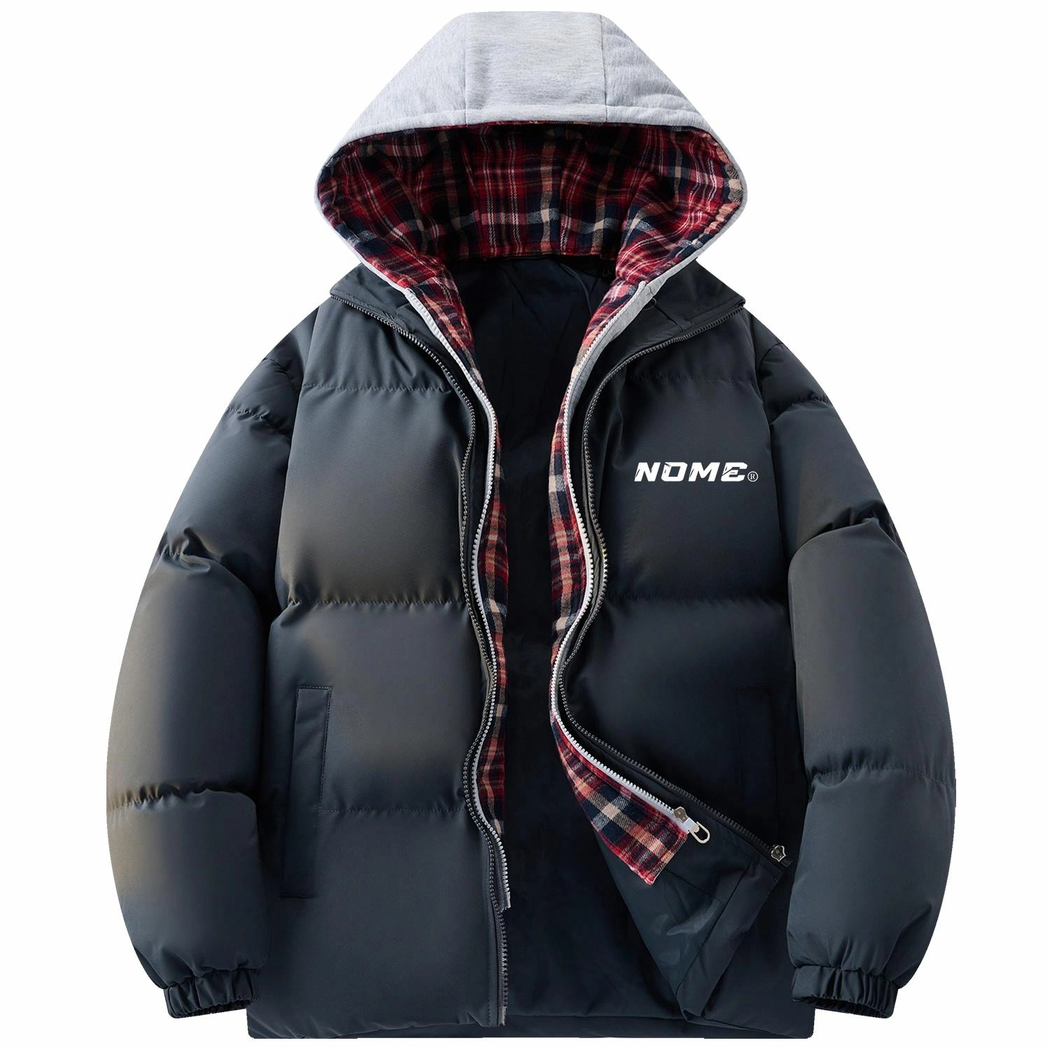 NOME Logo