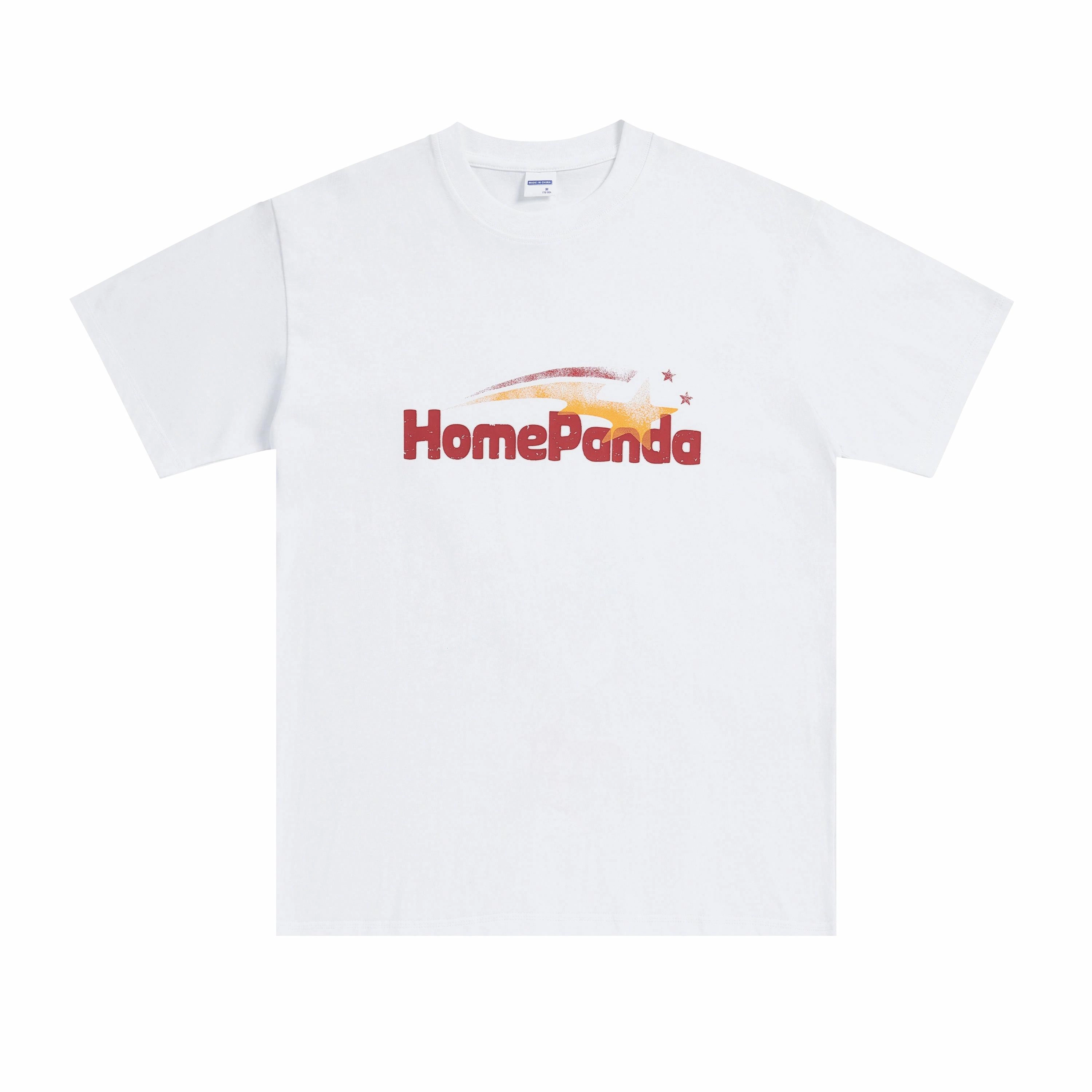 HOME PANDA T