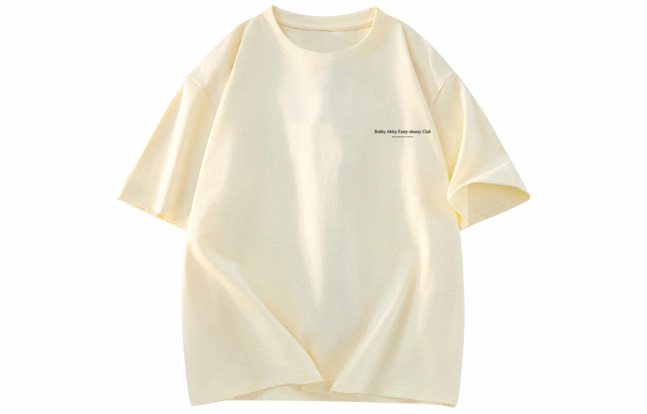 BOBBY ABLEY LogoT