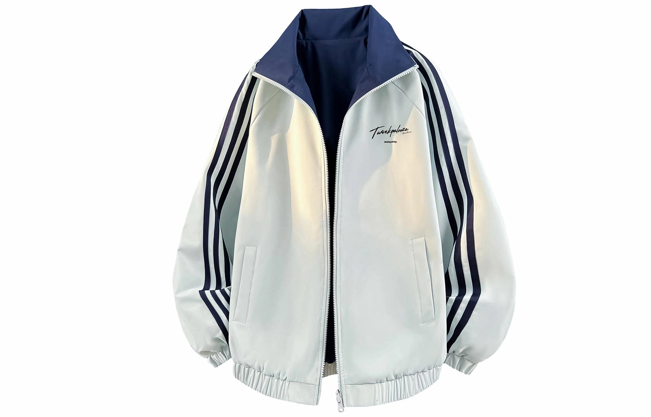 BOBBY ABLEY Logo