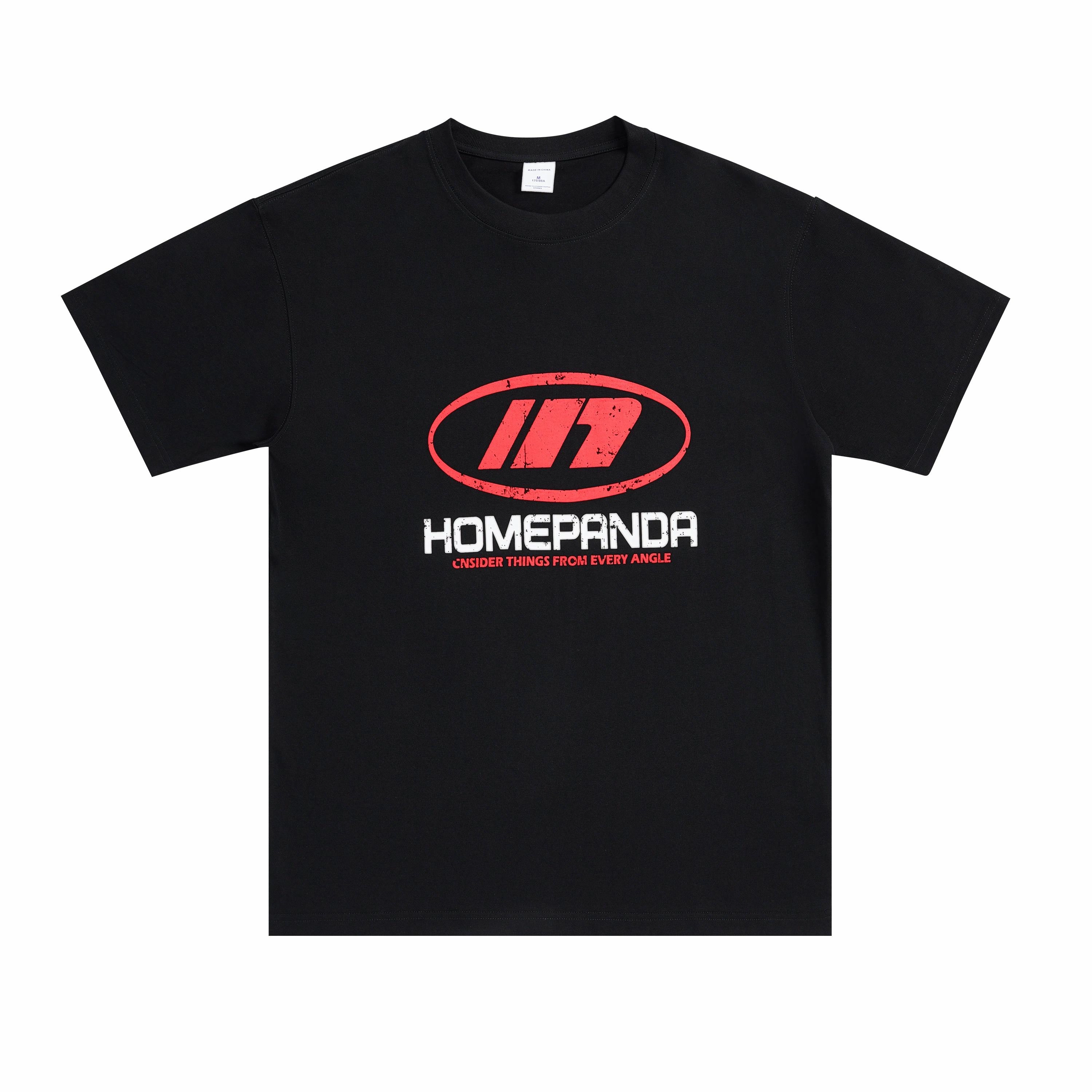 HOME PANDA T