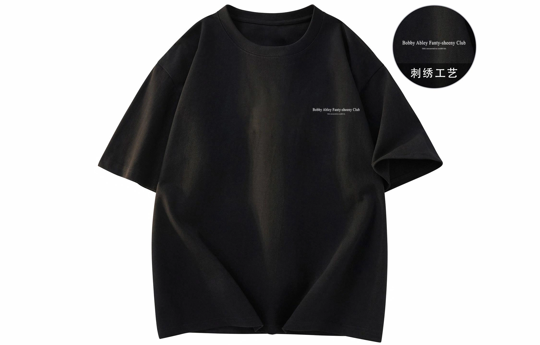 BOBBY ABLEY LogoT