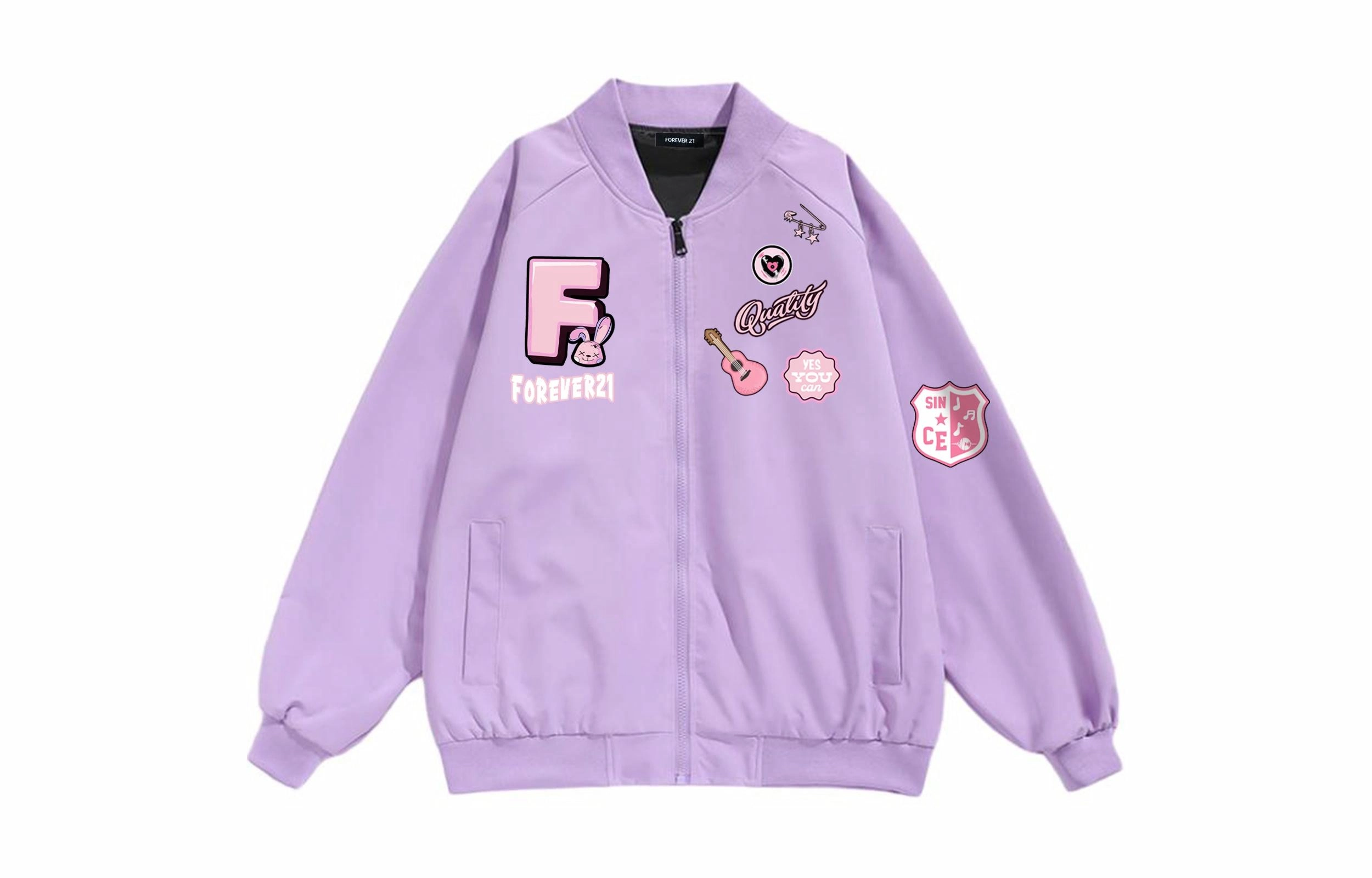 FOREVER 21 logo