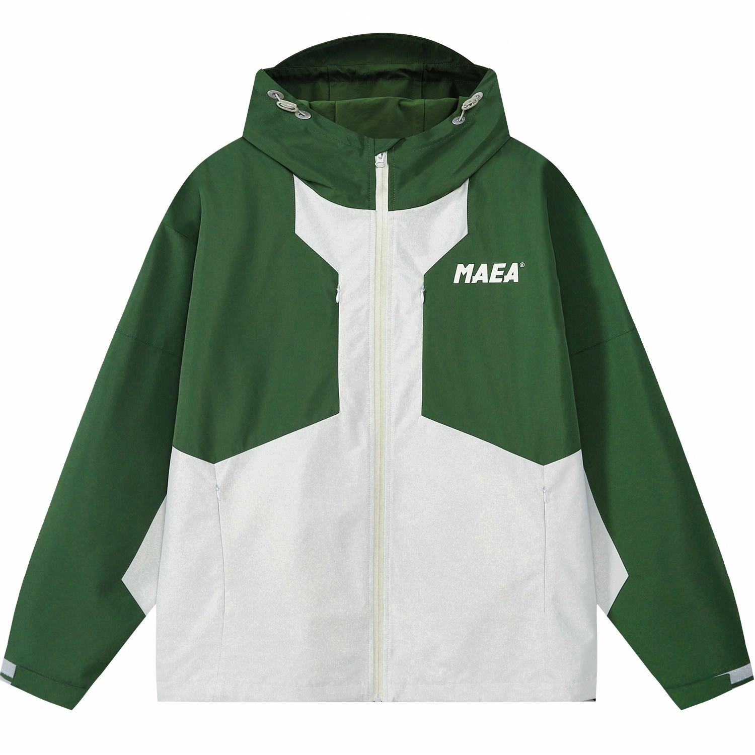ER x MAEA