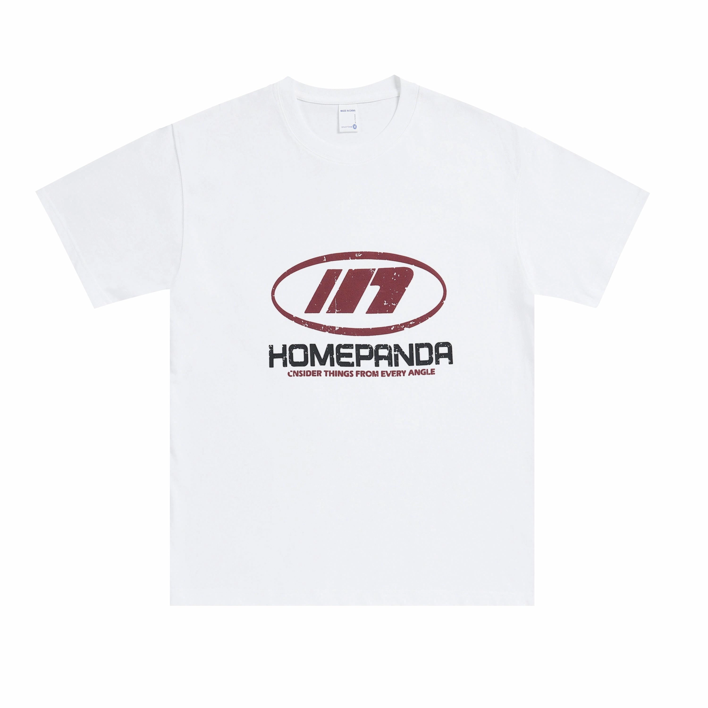 HOME PANDA T