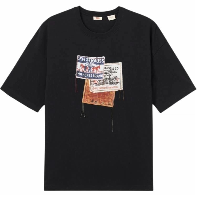 levis T
