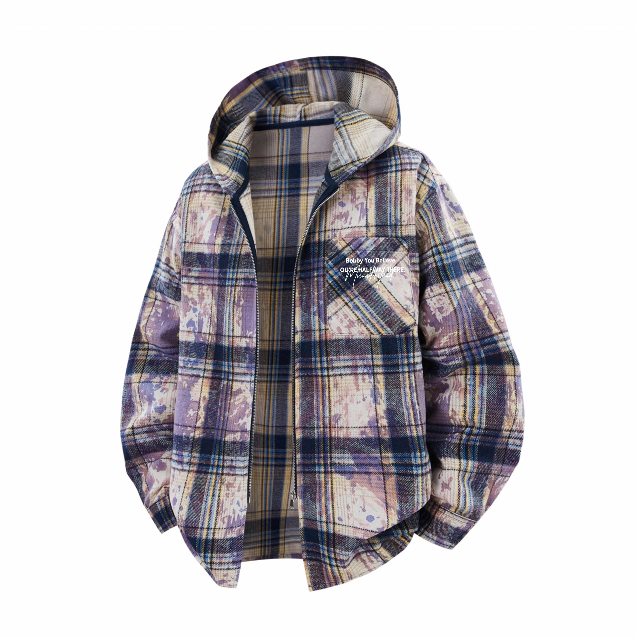 BOBBY ABLEY Logo