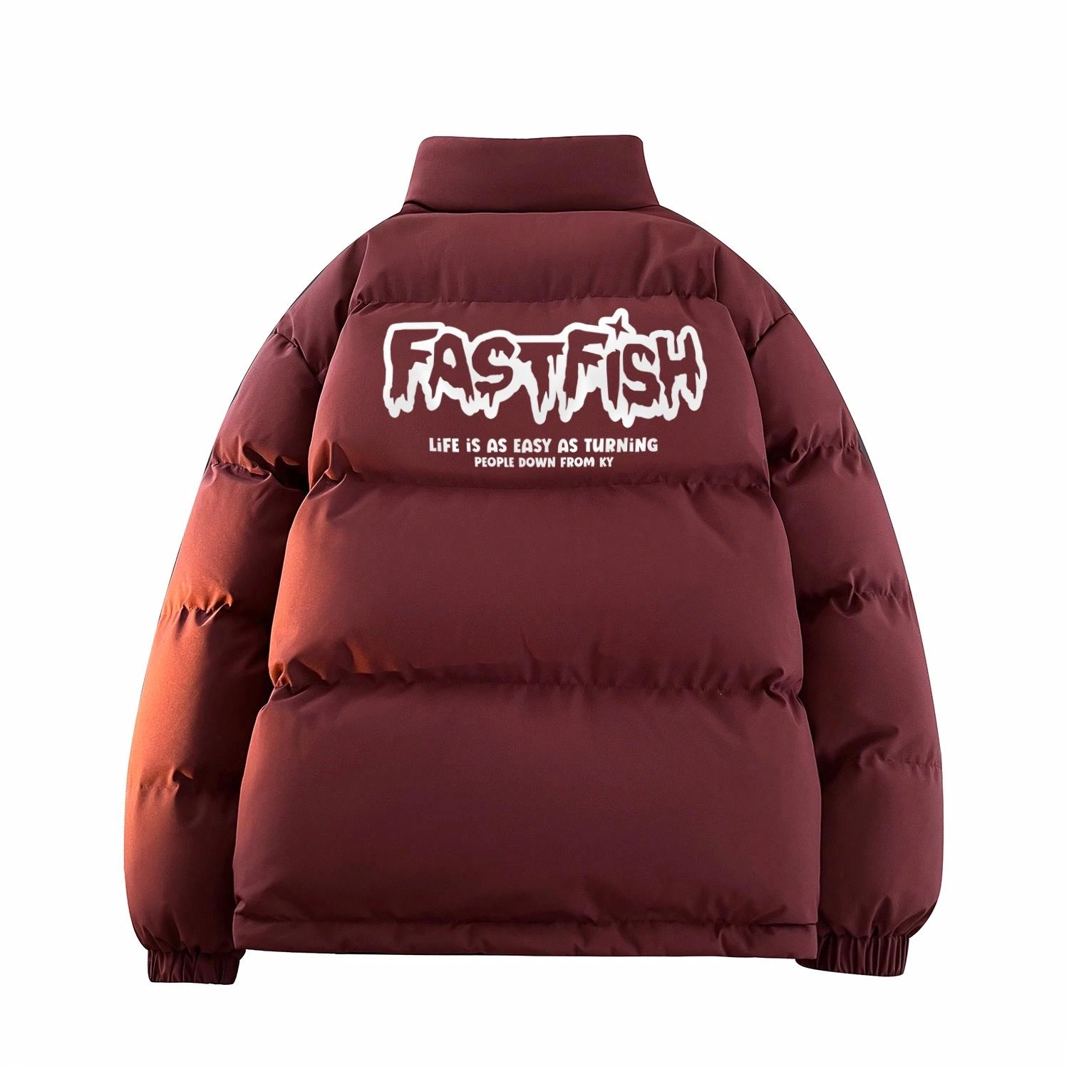 FASTFISH Logo