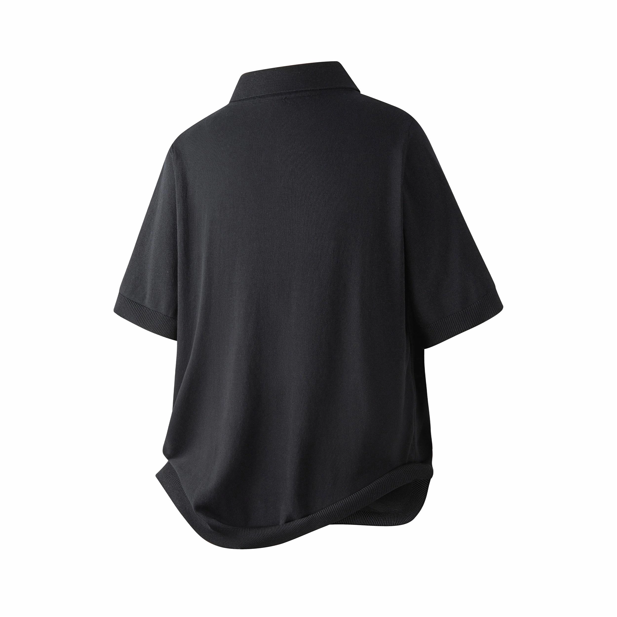 Quiksilver logoPolo
