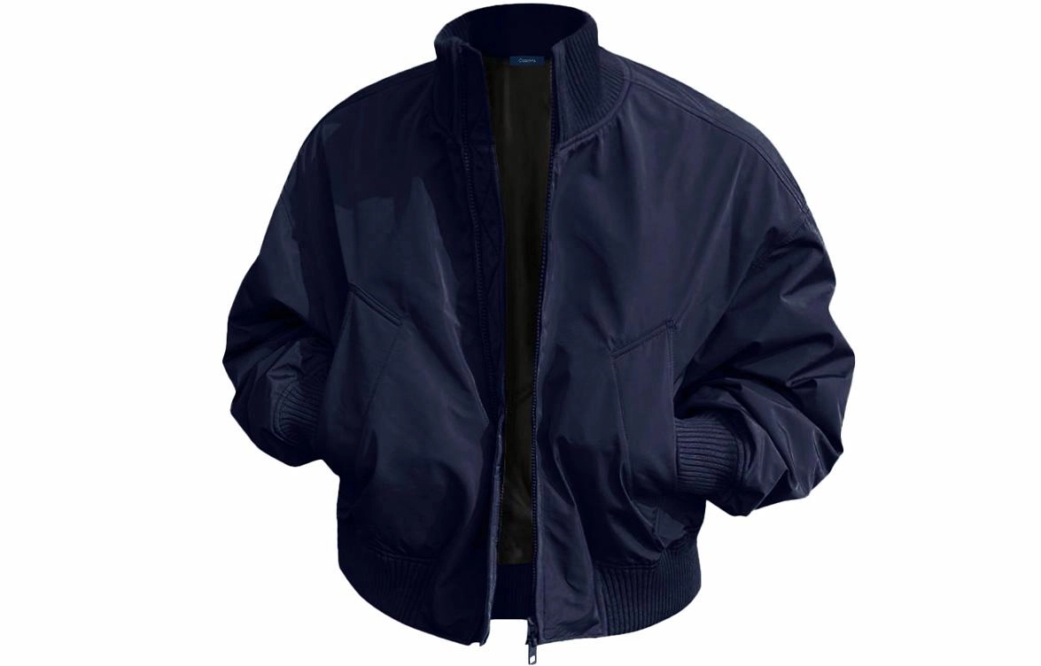 COMOWA cleanfitbomber