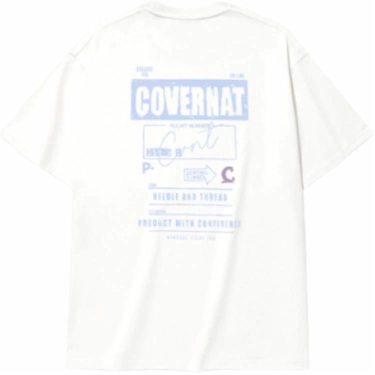 COVERNAT BaegijitakT