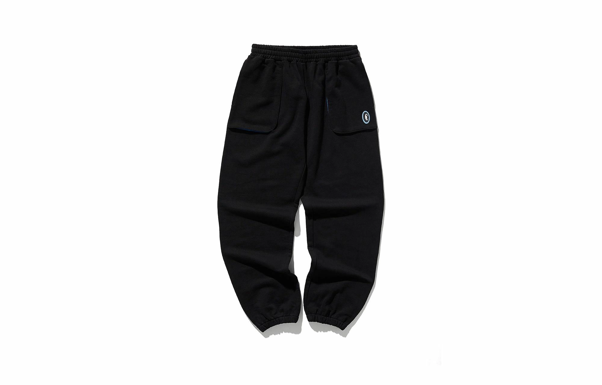 nautica white sail COIN FW23