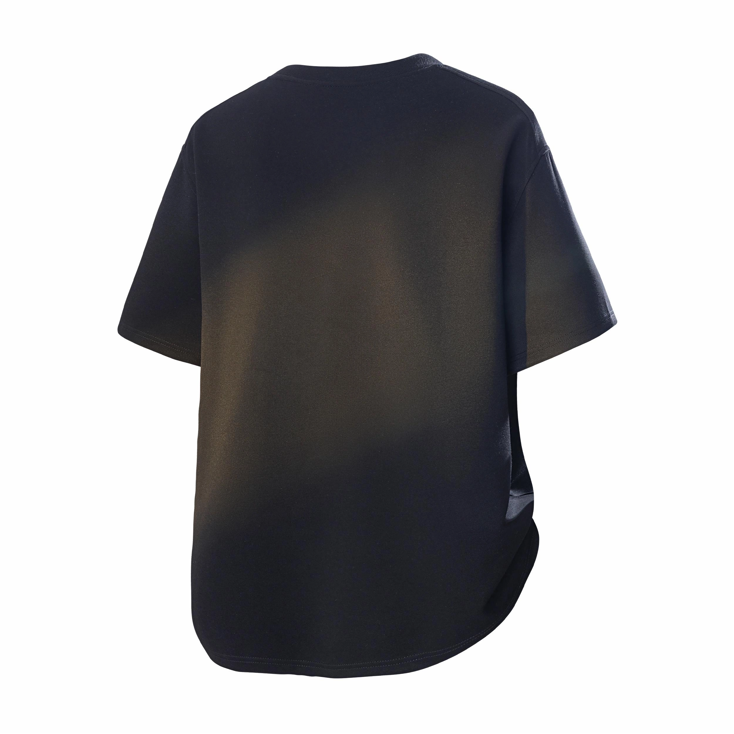 Quiksilver logoT