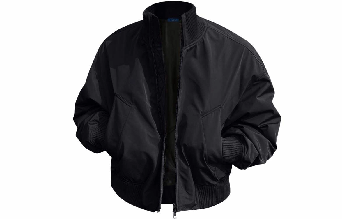 COMOWA cleanfitbomber