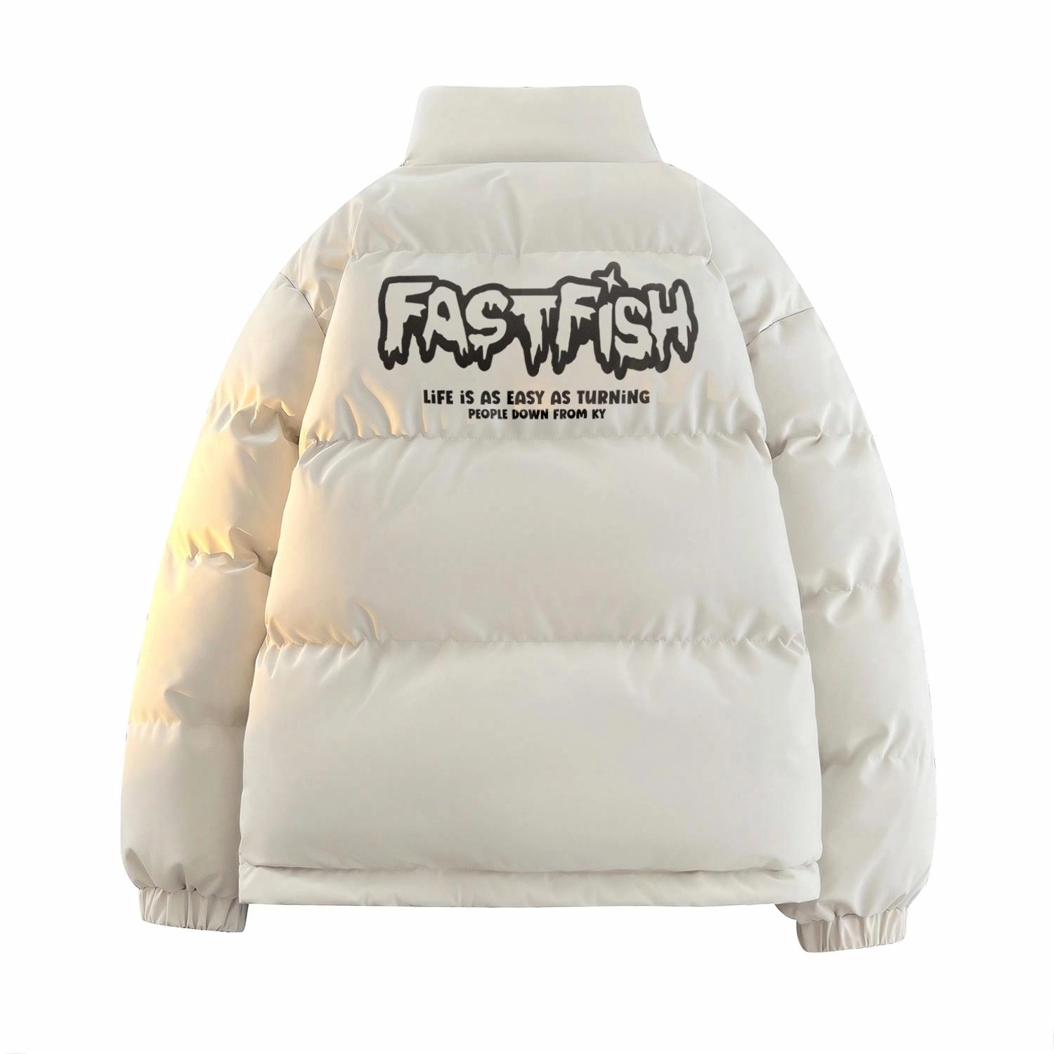 FASTFISH Logo