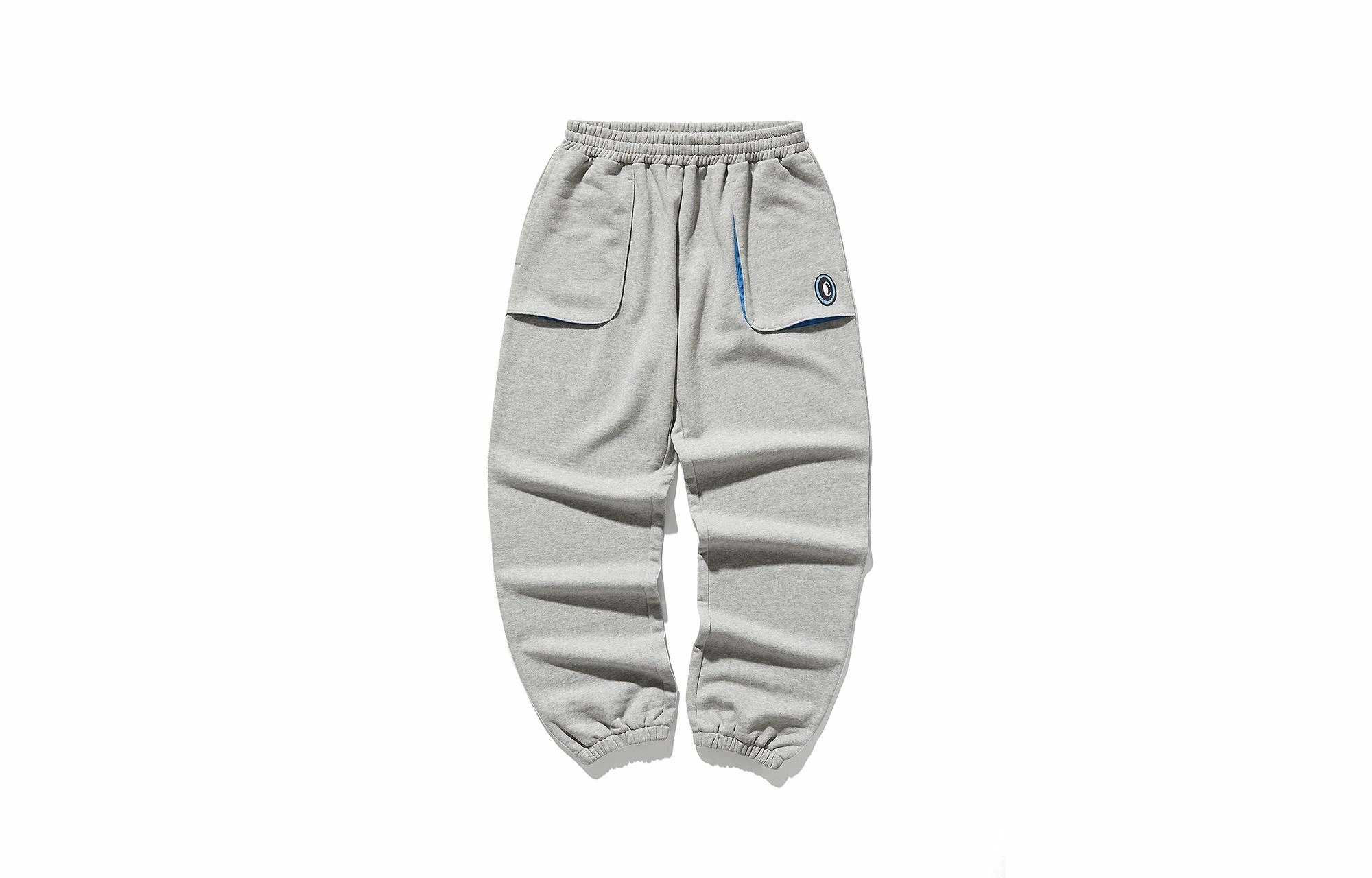 nautica white sail COIN FW23
