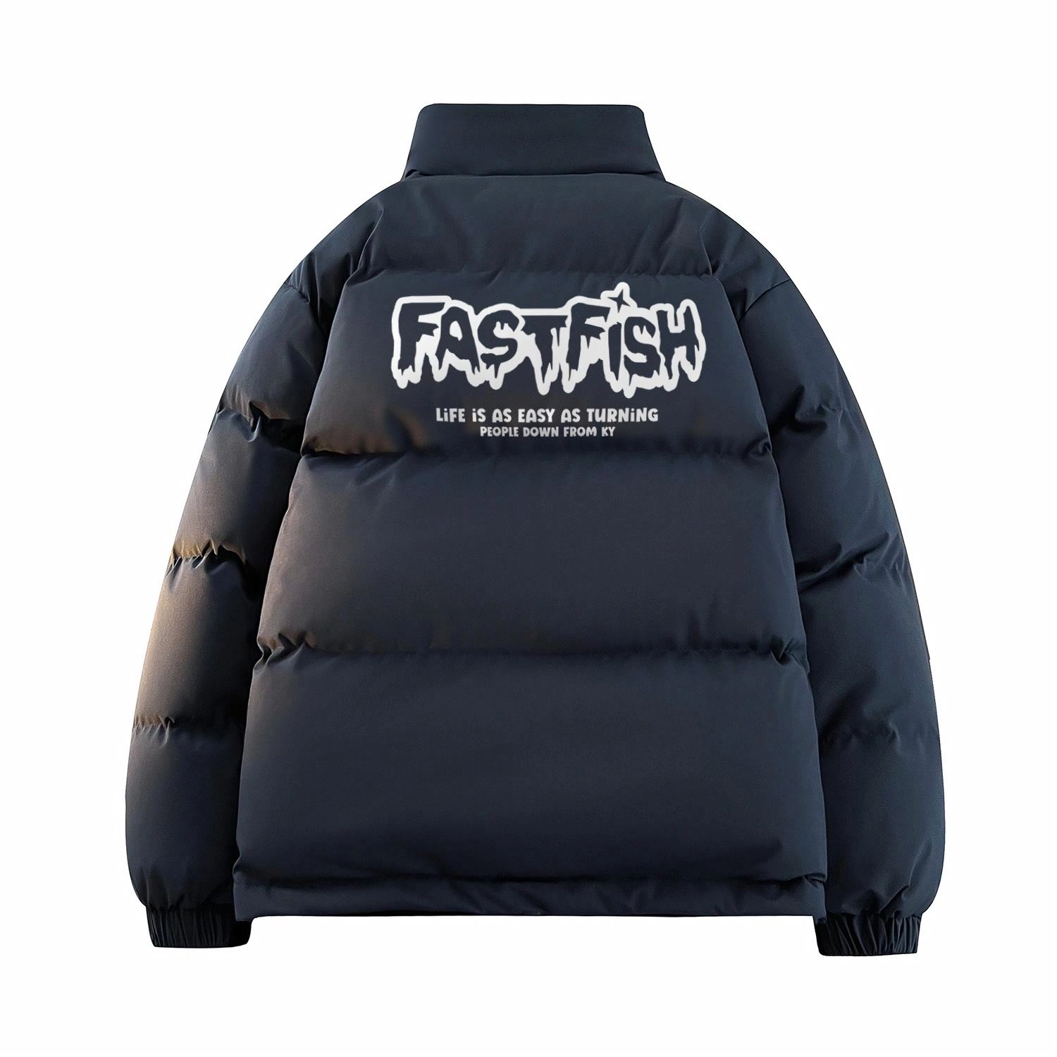 FASTFISH Logo