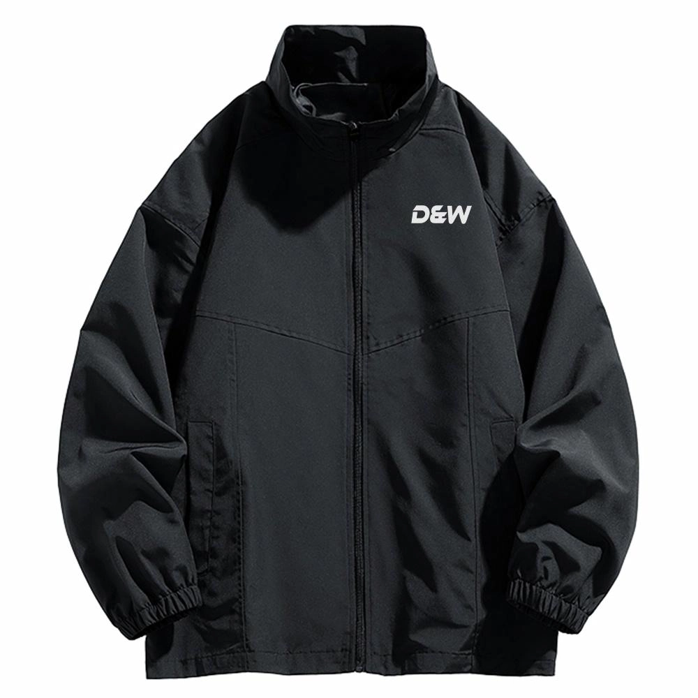 DW logo