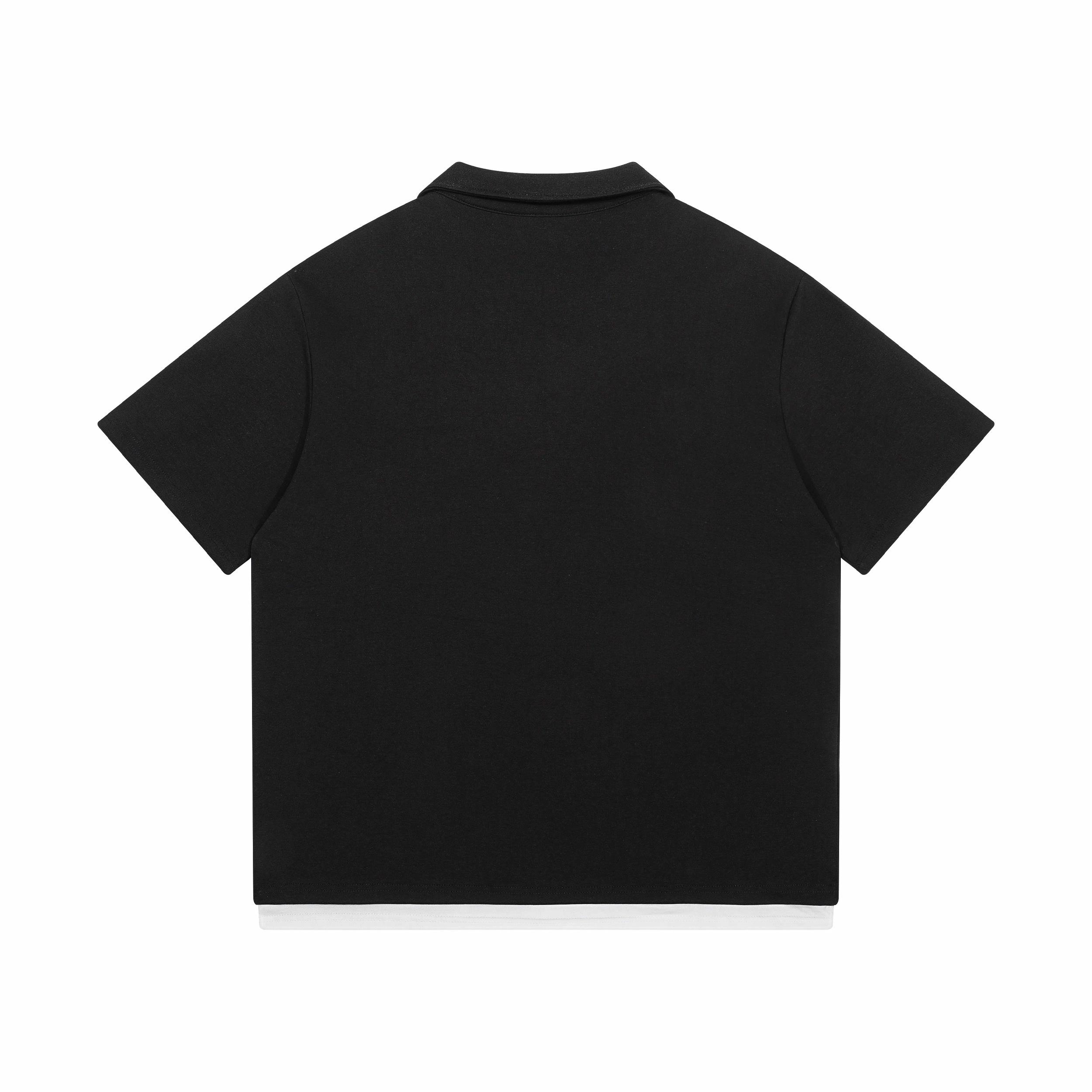 Quiksilver logoPolo