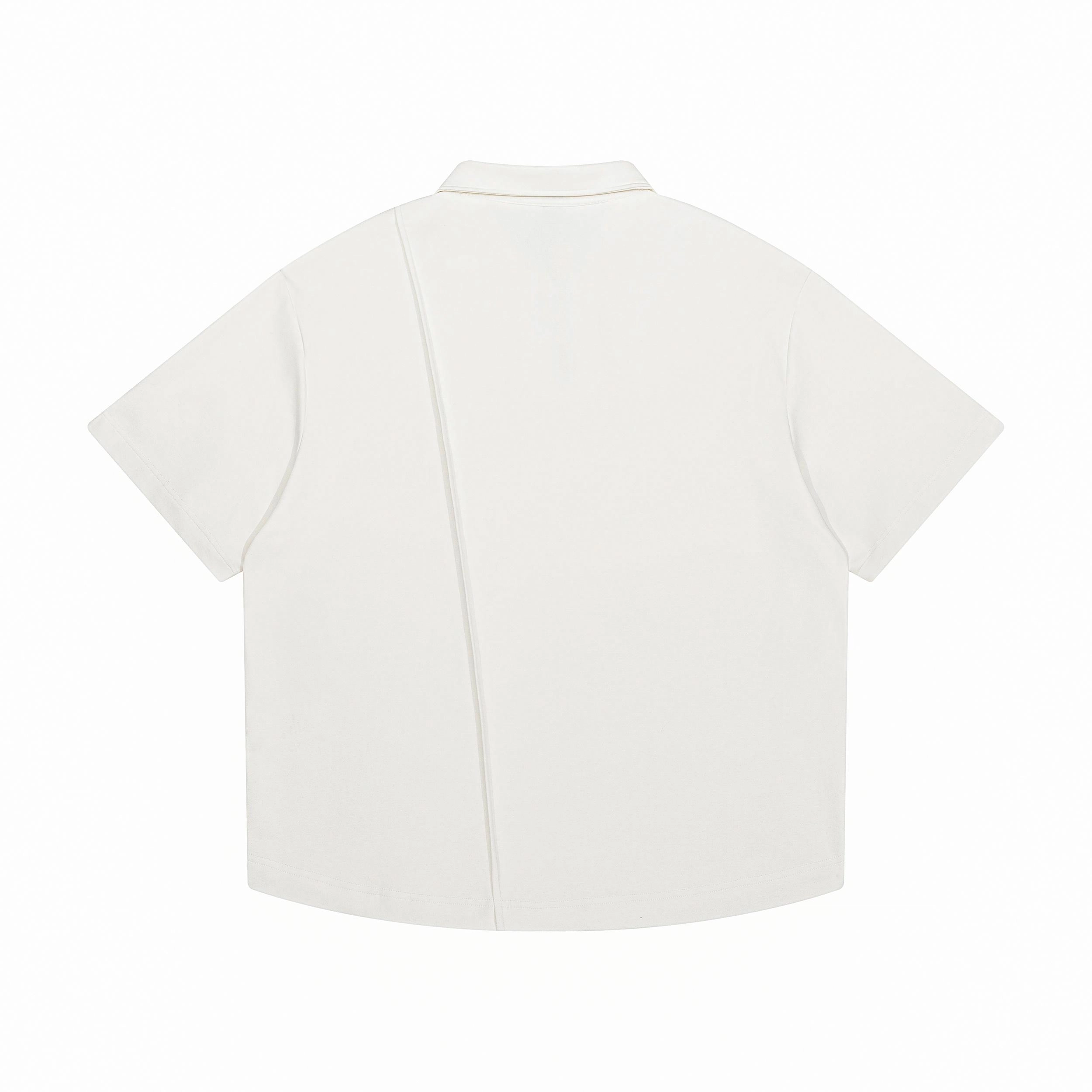 Quiksilver logoPolo