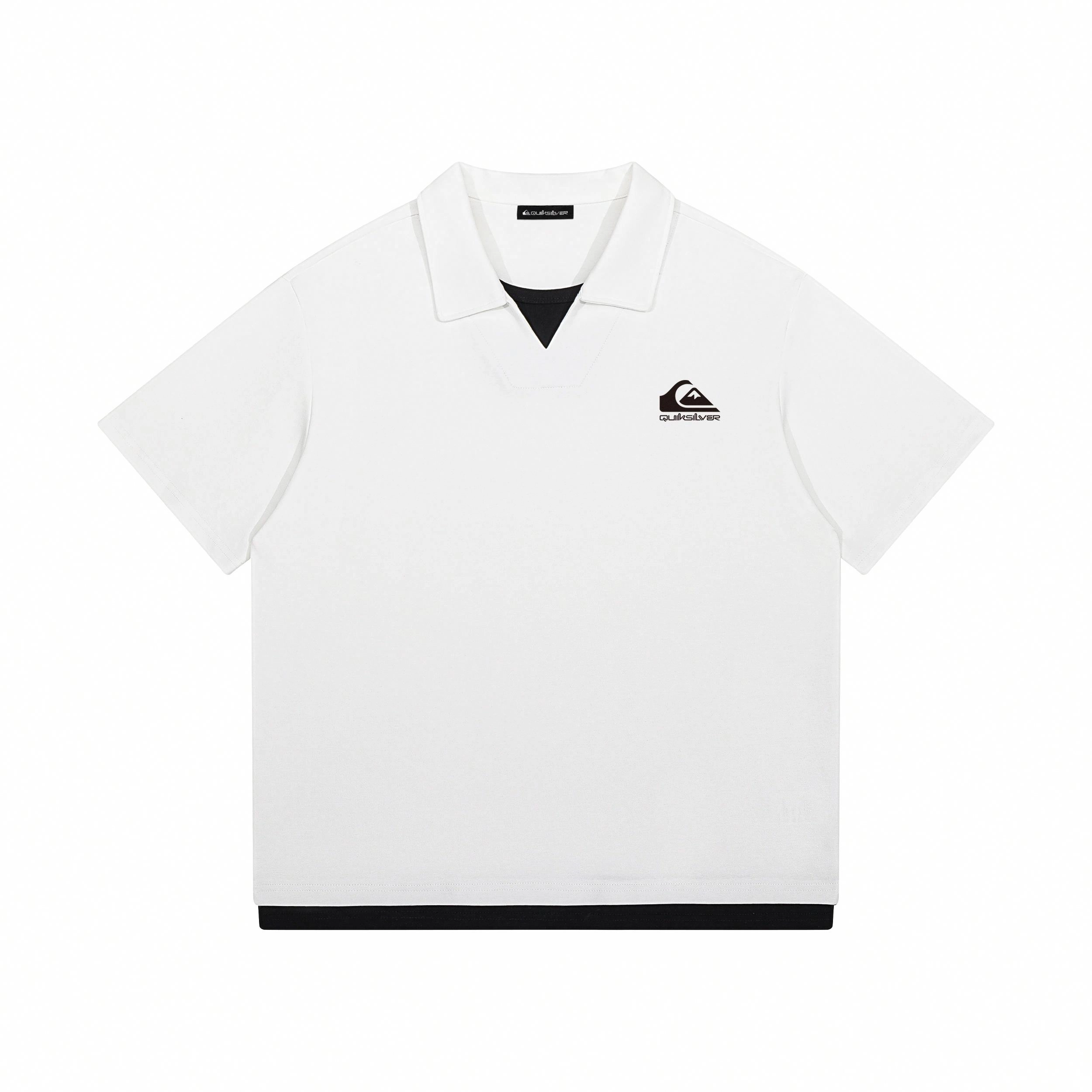 Quiksilver logoPolo