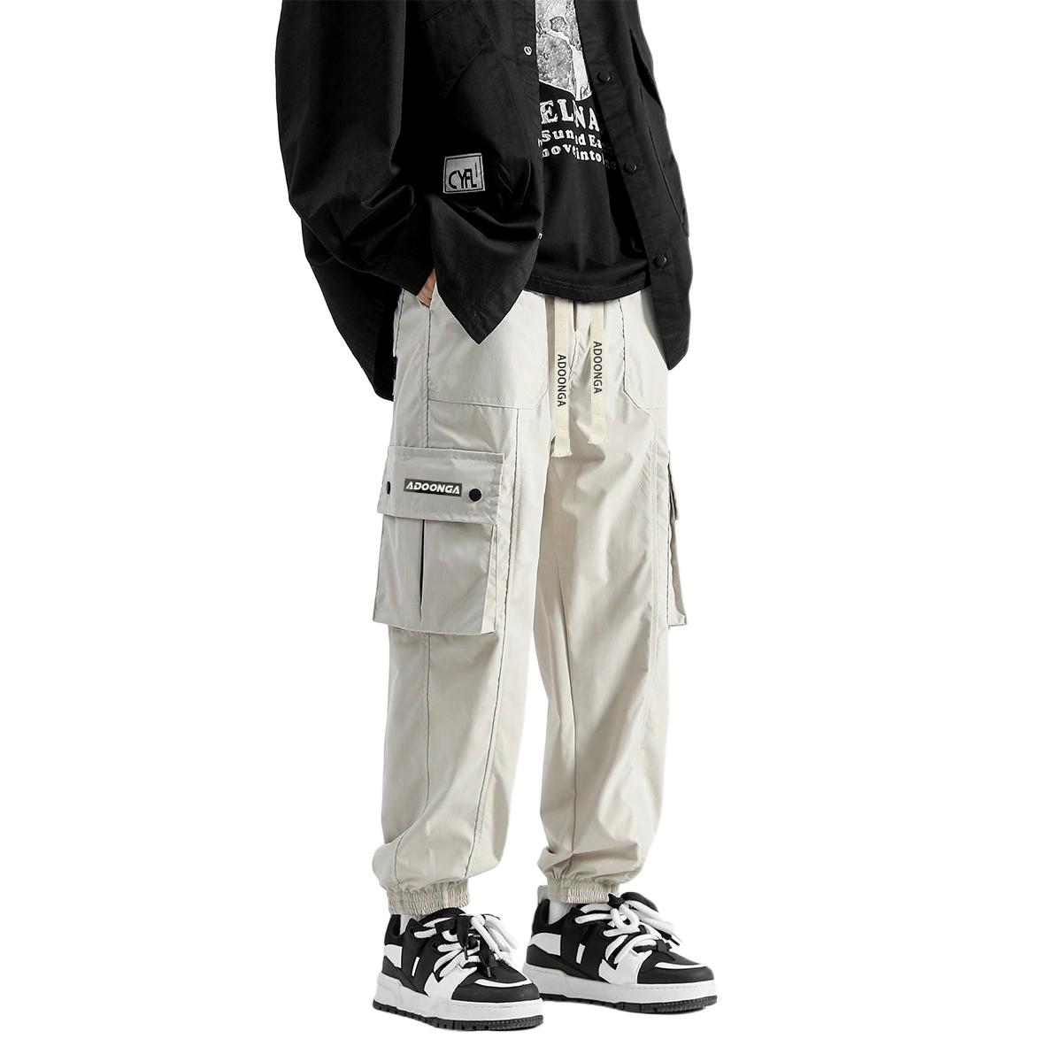ADOONGA