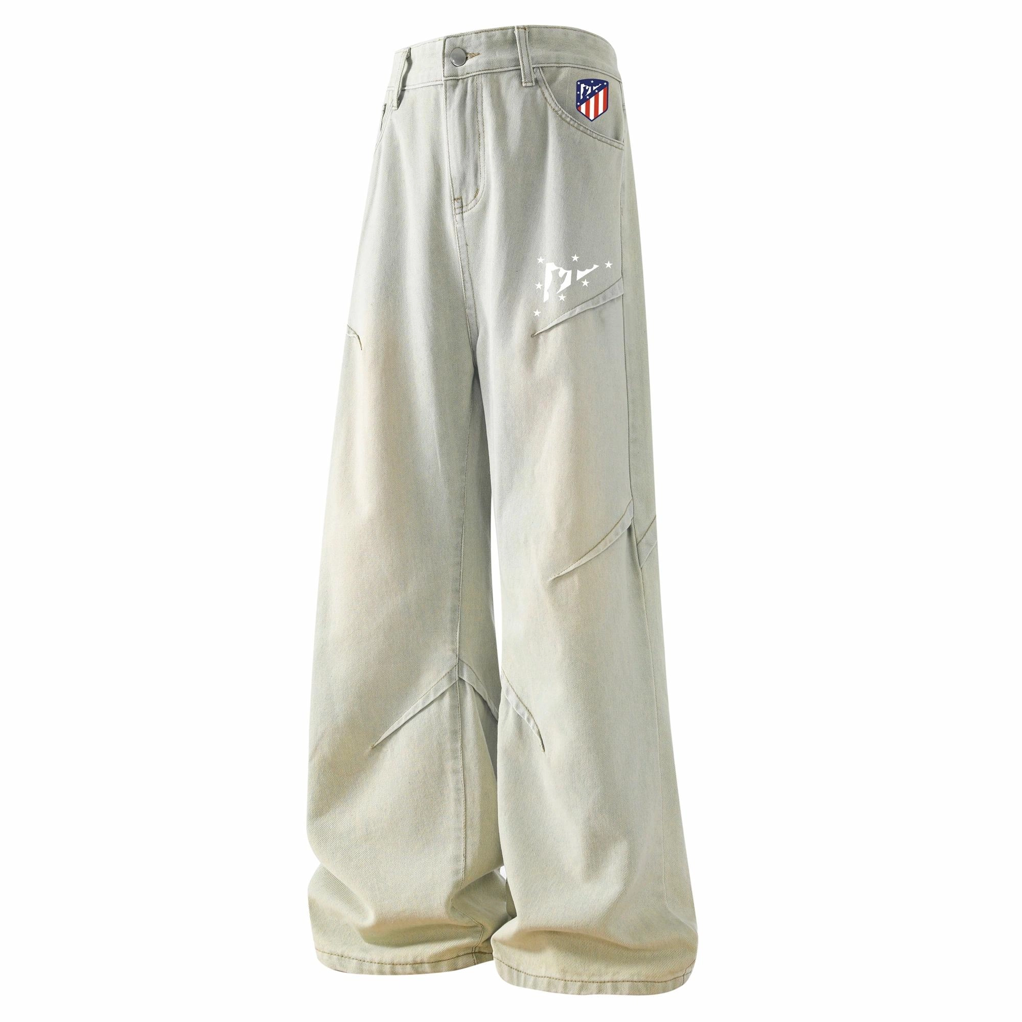 ATLETICO DE MADRID 1903 cleanfit