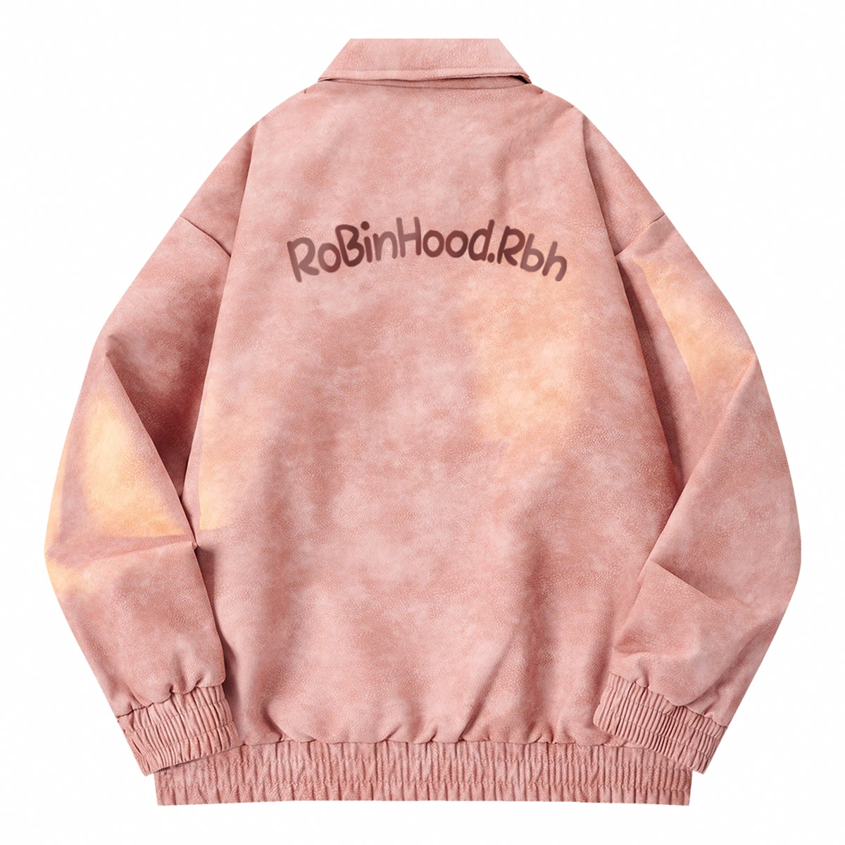 ROBINHOOD PU