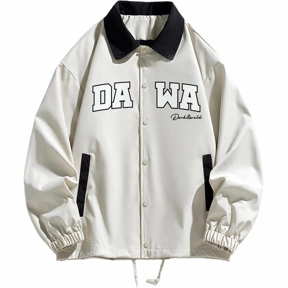 DW logo