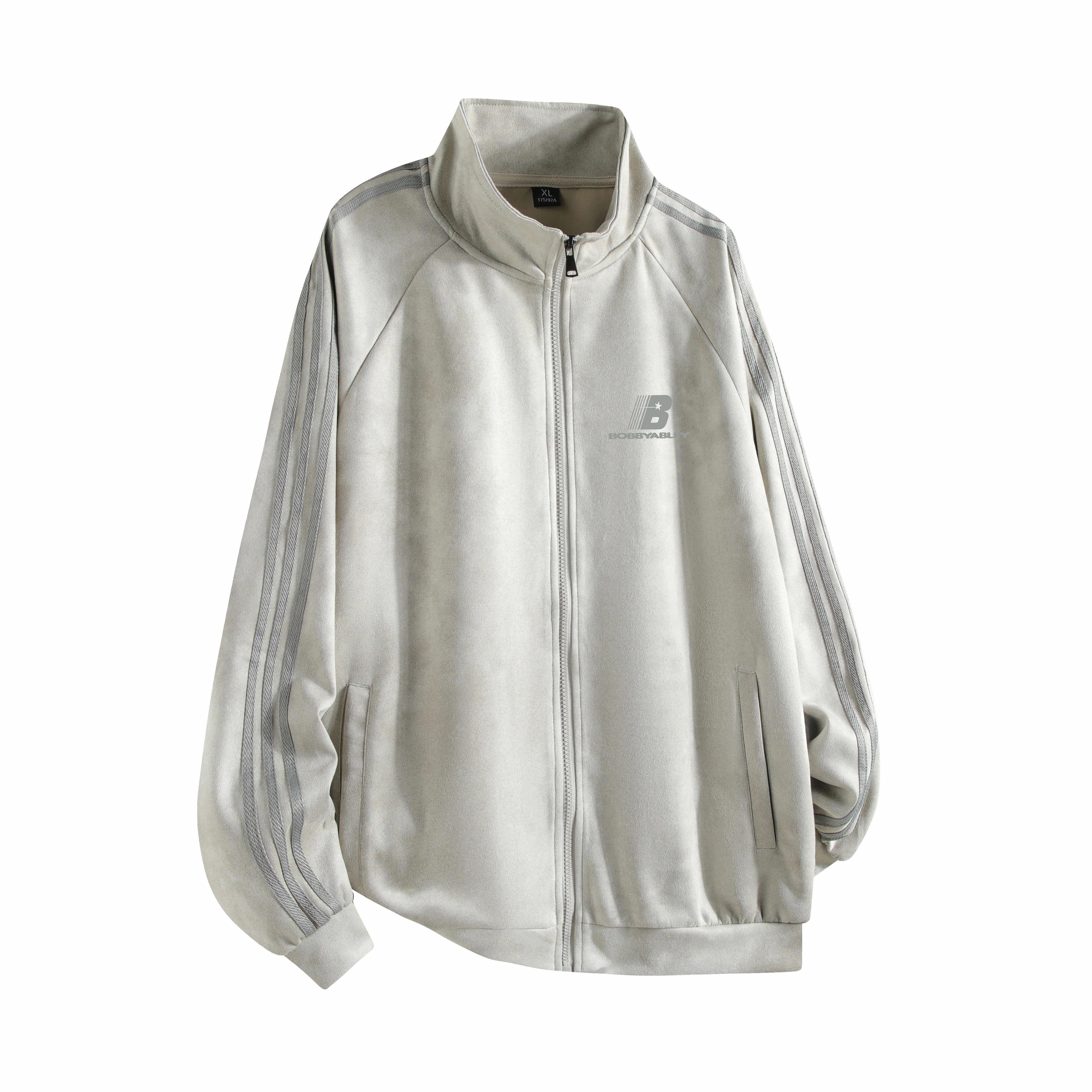 BOBBY ABLEY Logo