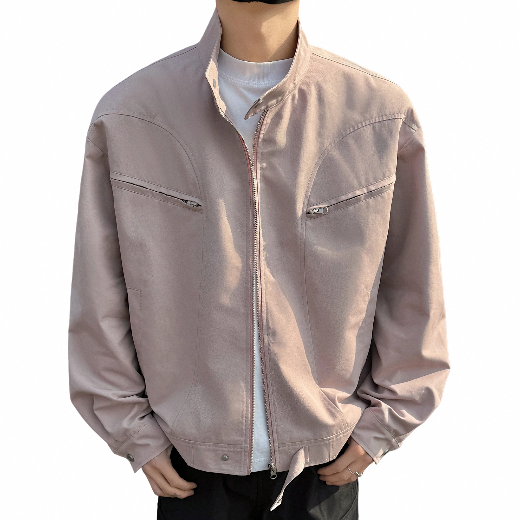 URBAN AUTHENTIC cleanfit