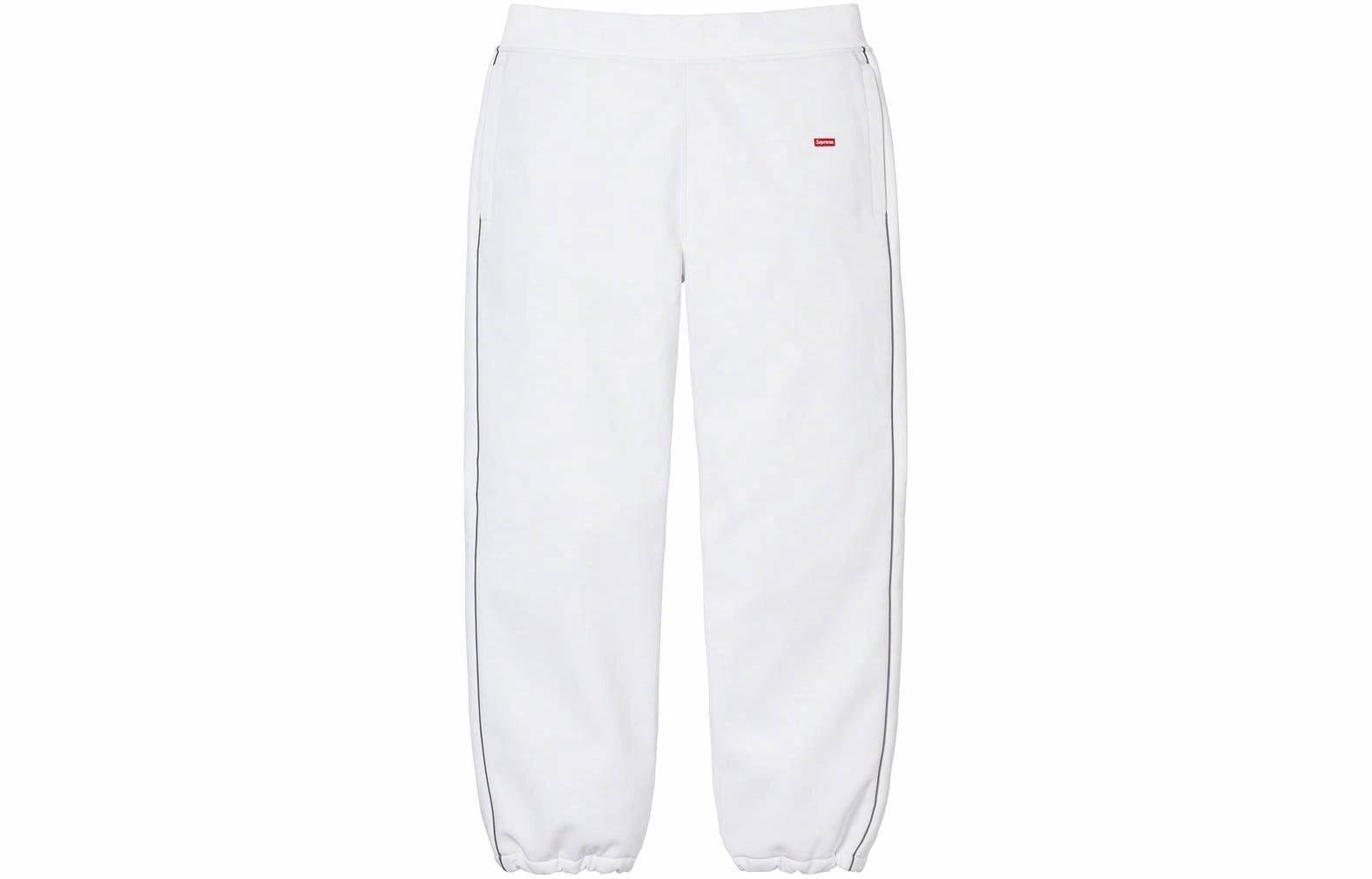 Supreme x WINDSTOPPER FW23 WEEK16 SWEATPANT logo