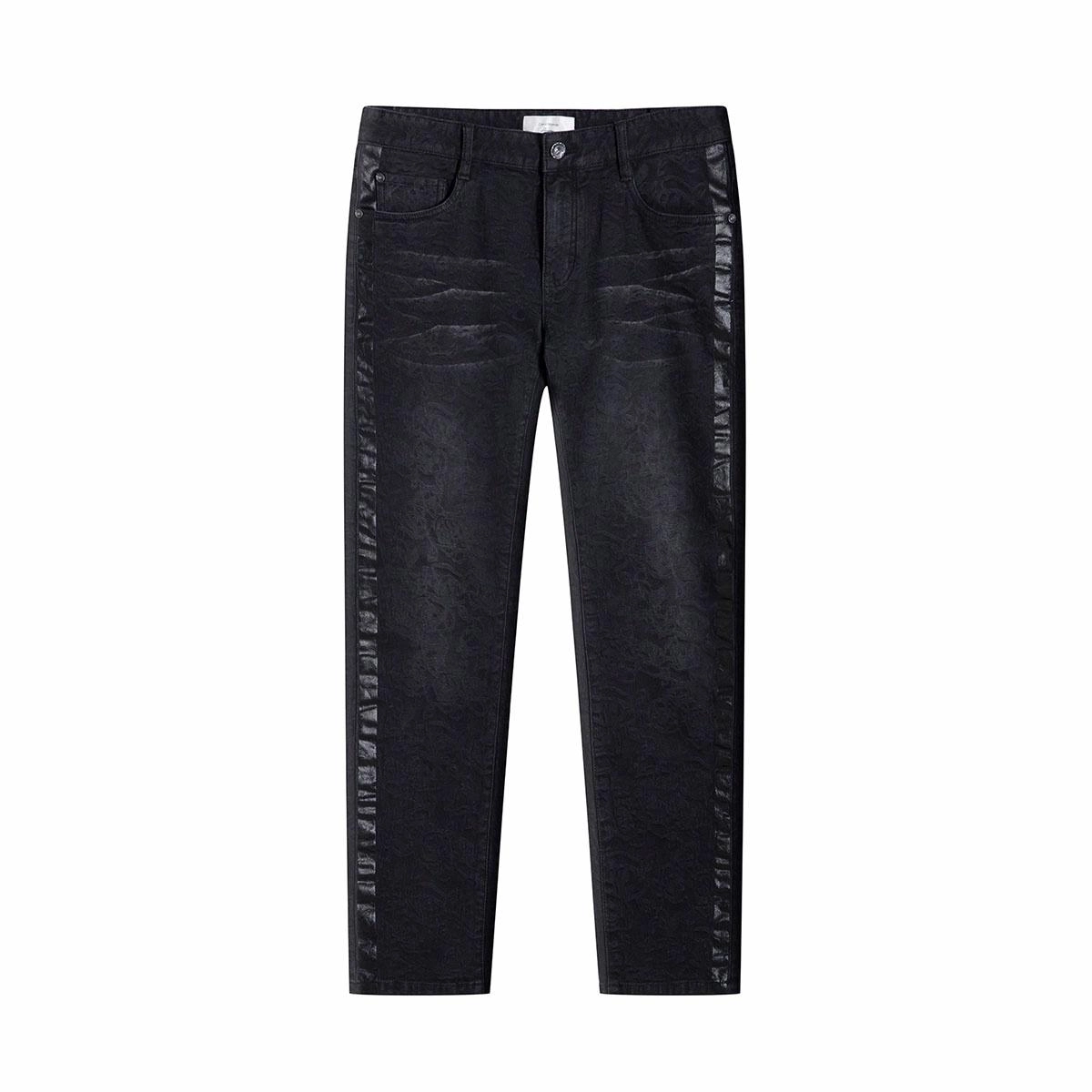 DAVID NAMAN SS24